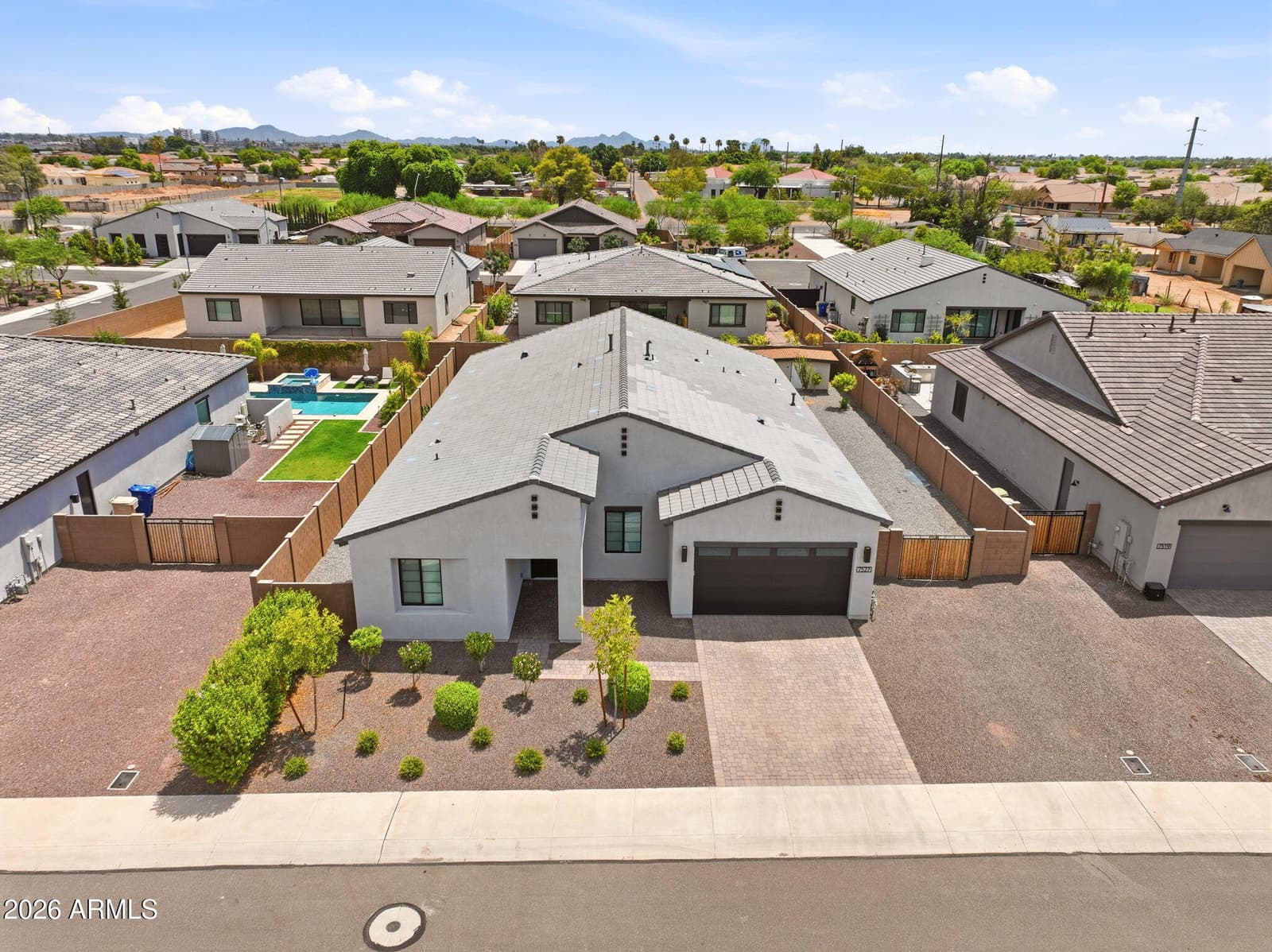 7527 N 84TH Avenue, Glendale, AZ 85305 — photo 52 of 60