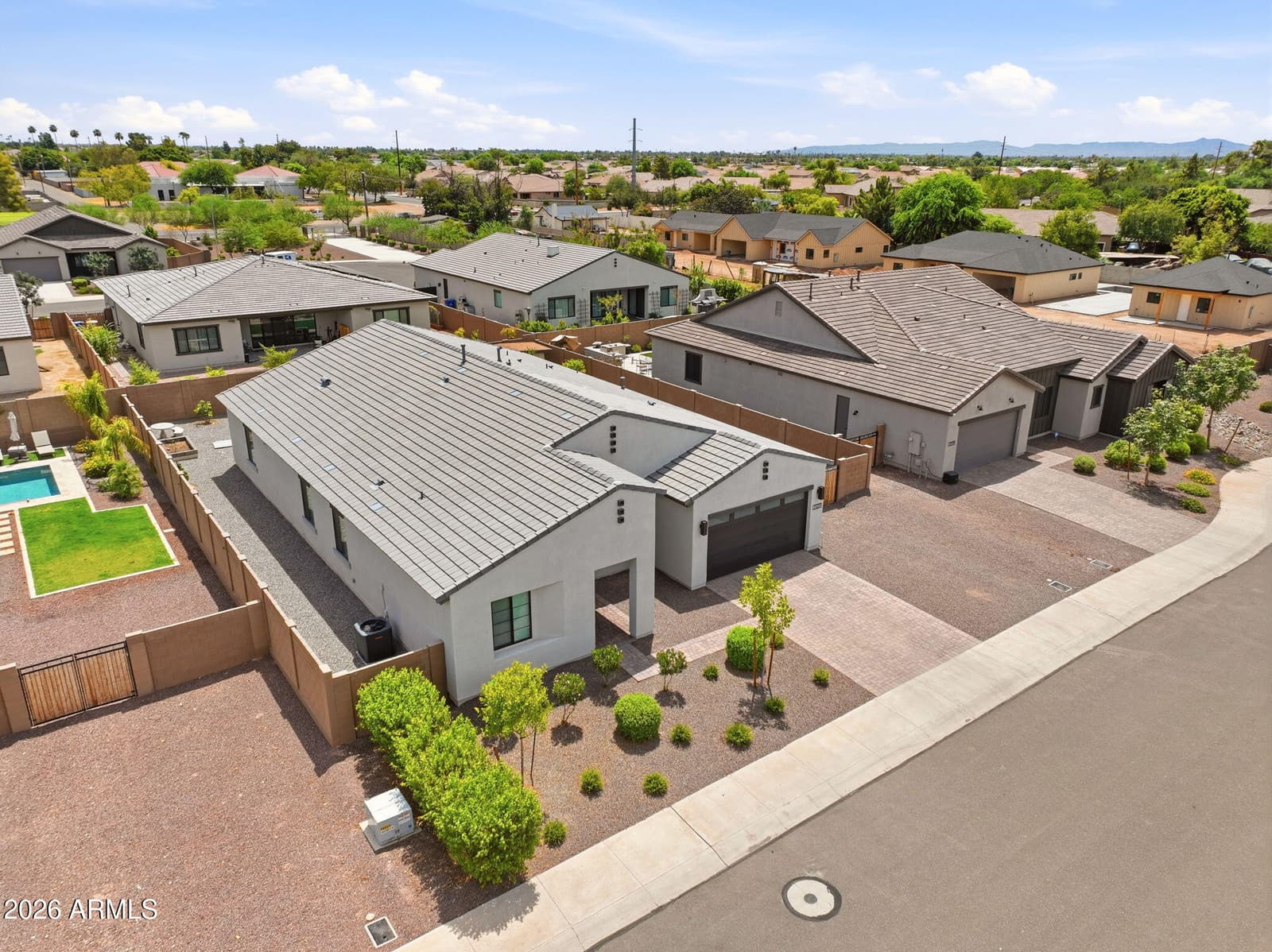 7527 N 84TH Avenue, Glendale, AZ 85305 — photo 53 of 60