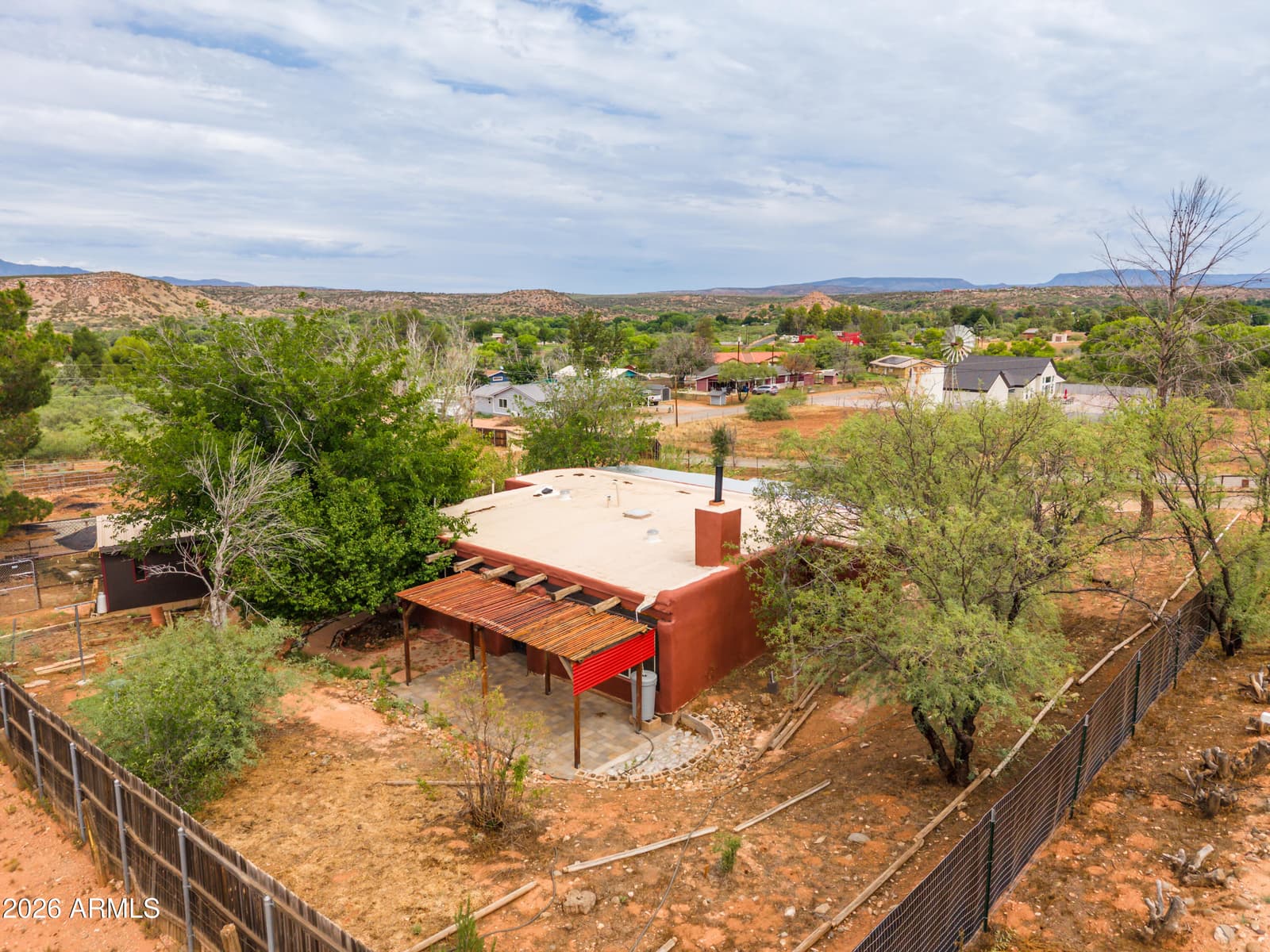 10145 E DEES Lane, Cornville, AZ 86325 — photo 36 of 44