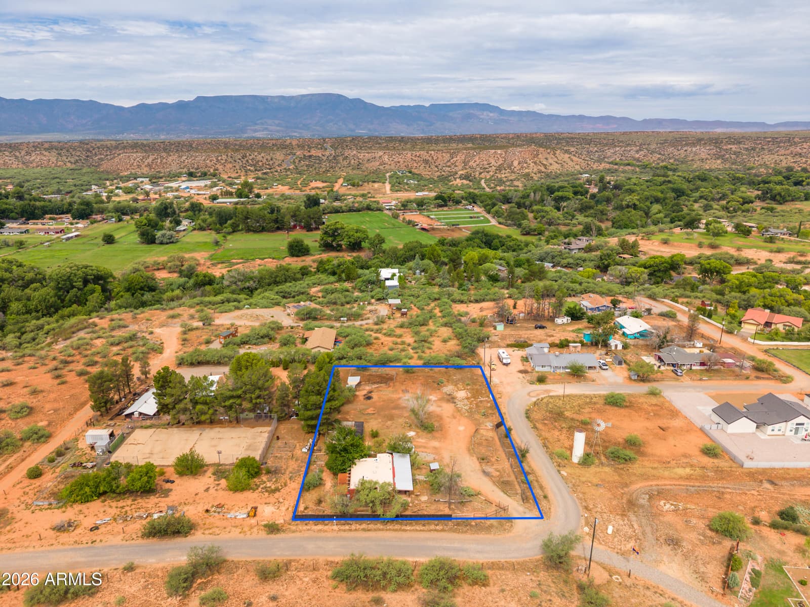 10145 E DEES Lane, Cornville, AZ 86325 — photo 40 of 44