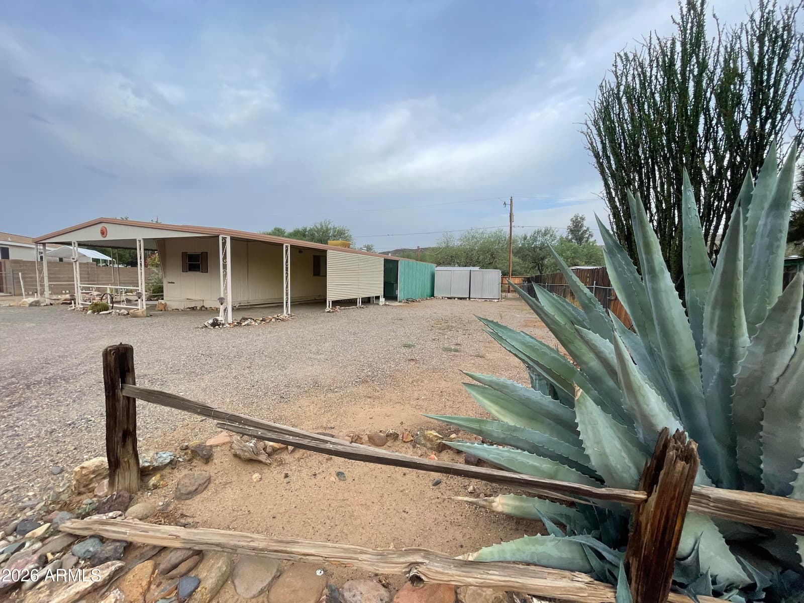34270 S BERTHA Street, Black Canyon City, AZ 85324 — photo 26 of 31