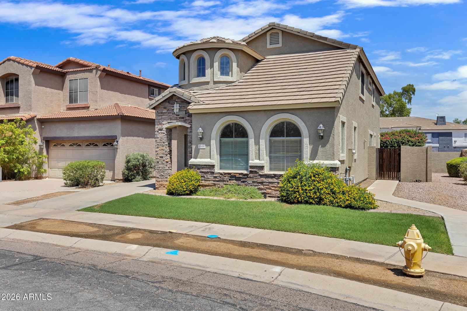 5354 E Harmony Avenue, Mesa, AZ 85206 — photo 1 of 33