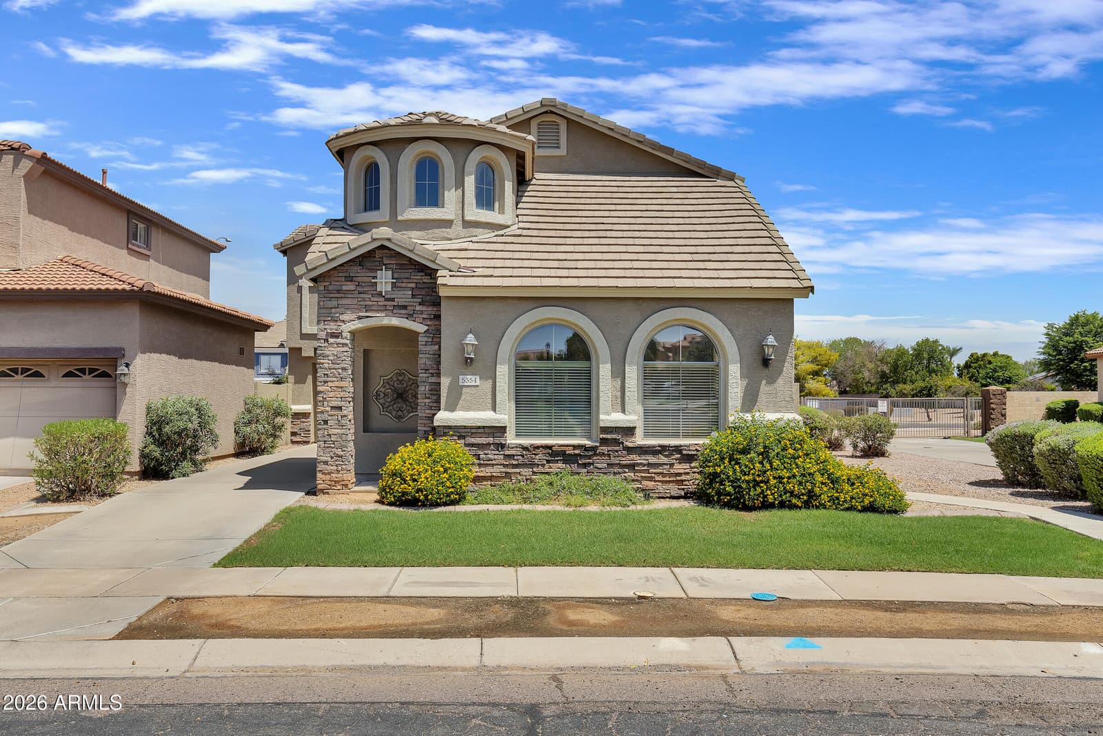 5354 E Harmony Avenue, Mesa, AZ 85206 — photo 2 of 33
