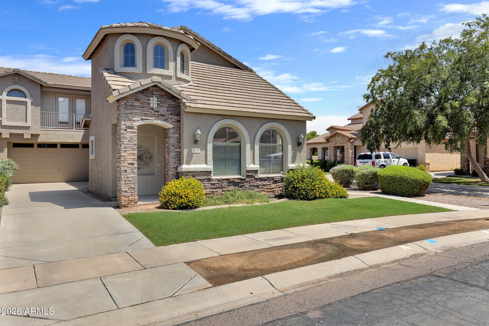 5354 E Harmony Avenue, Mesa, AZ 85206 — photo 3 of 33