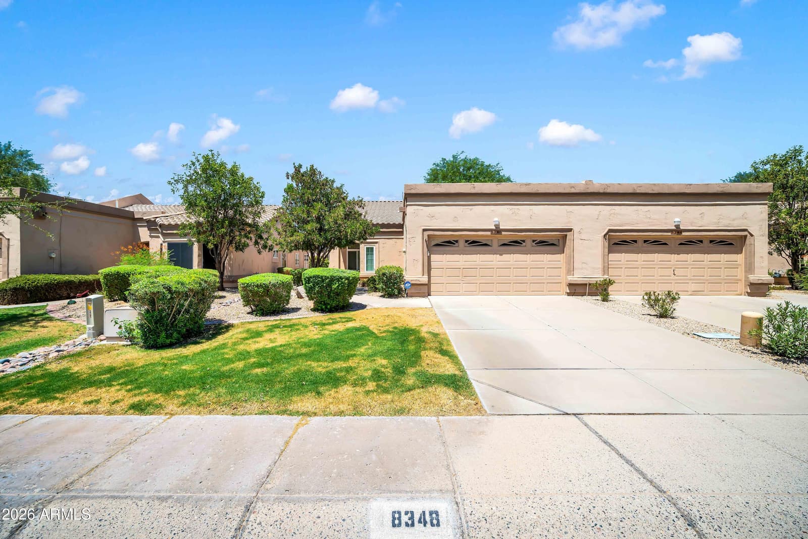8348 W TARO Lane, Peoria, AZ 85382 — photo 1 of 45