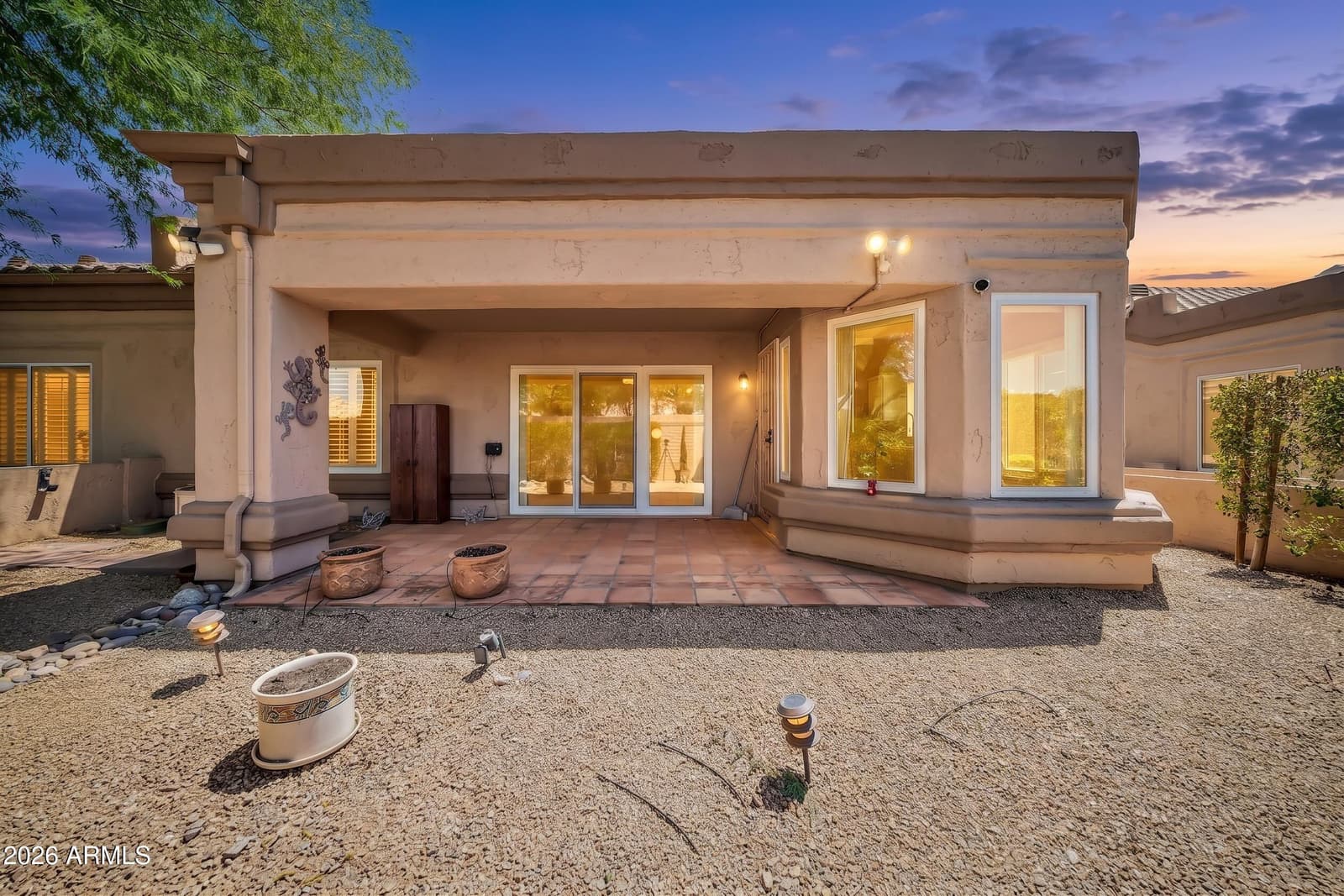 8348 W TARO Lane, Peoria, AZ 85382 — photo 42 of 45