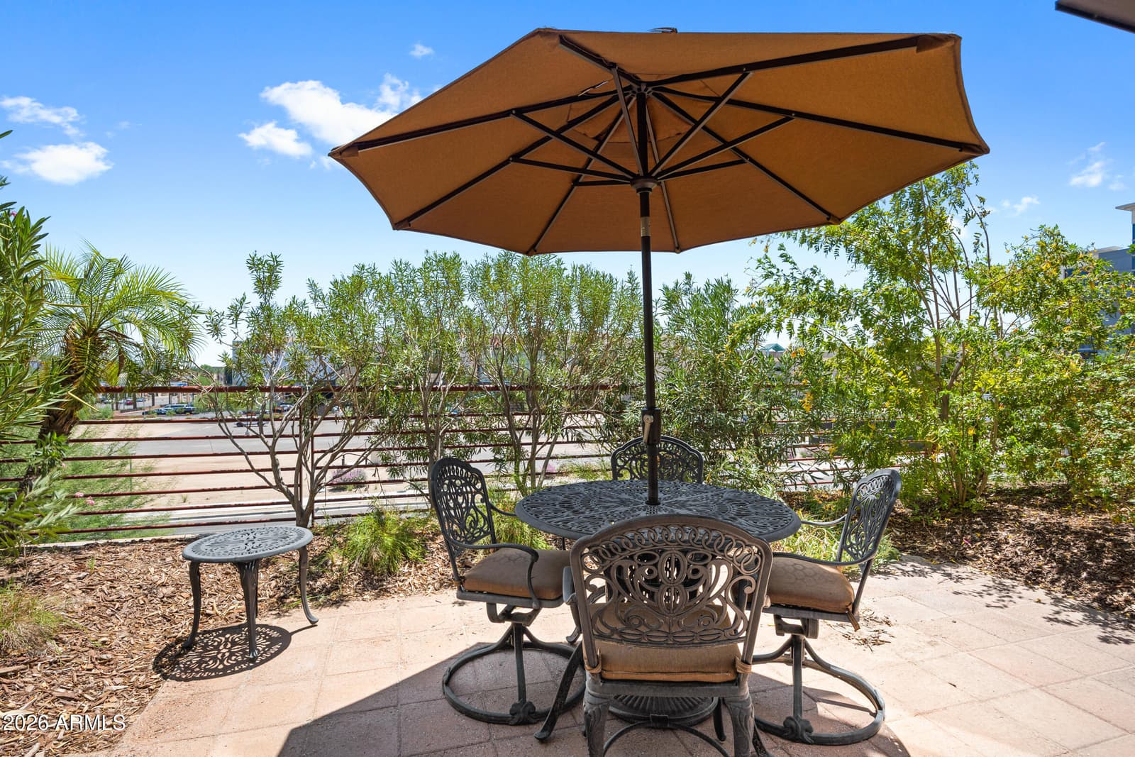 7157 E RANCHO VISTA Drive 3004, Scottsdale, AZ 85251 — photo 21 of 29