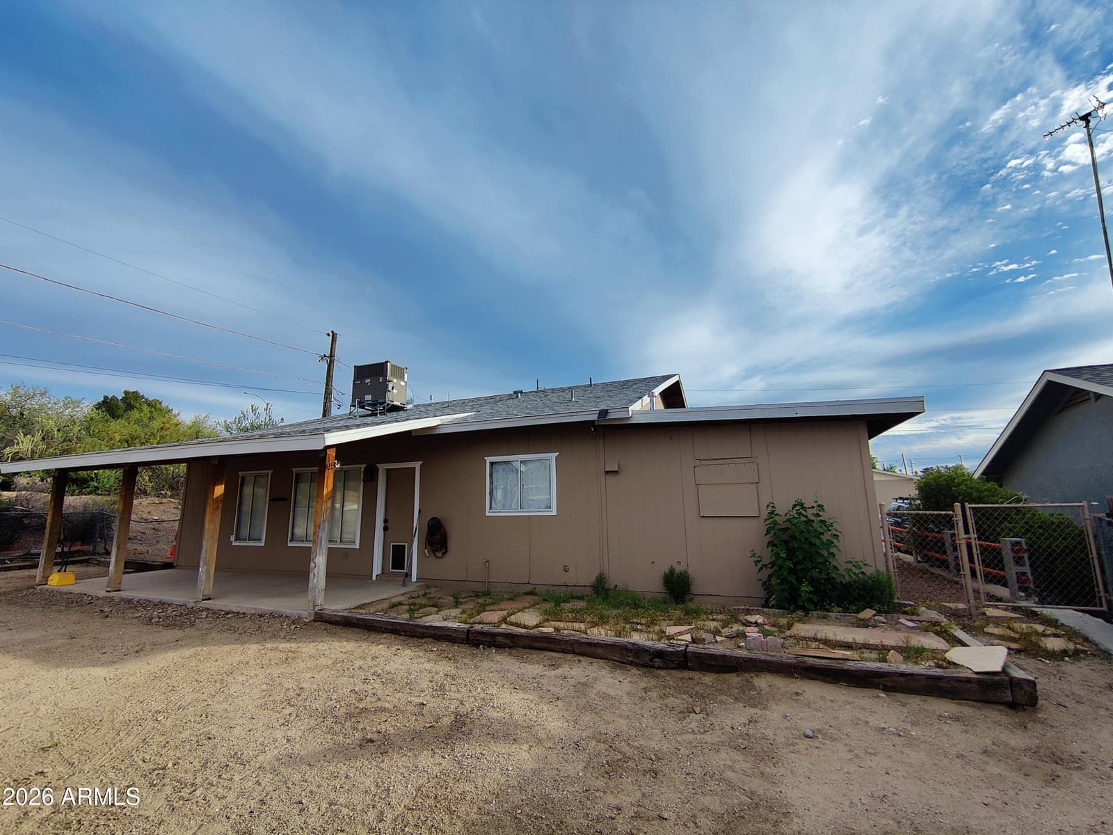 345 N MADISON Street, Wickenburg, AZ 85390 — photo 3 of 26