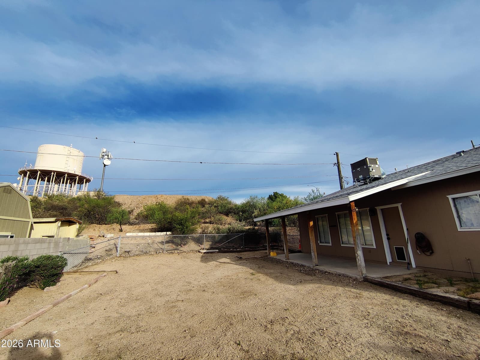 345 N MADISON Street, Wickenburg, AZ 85390 — photo 4 of 26