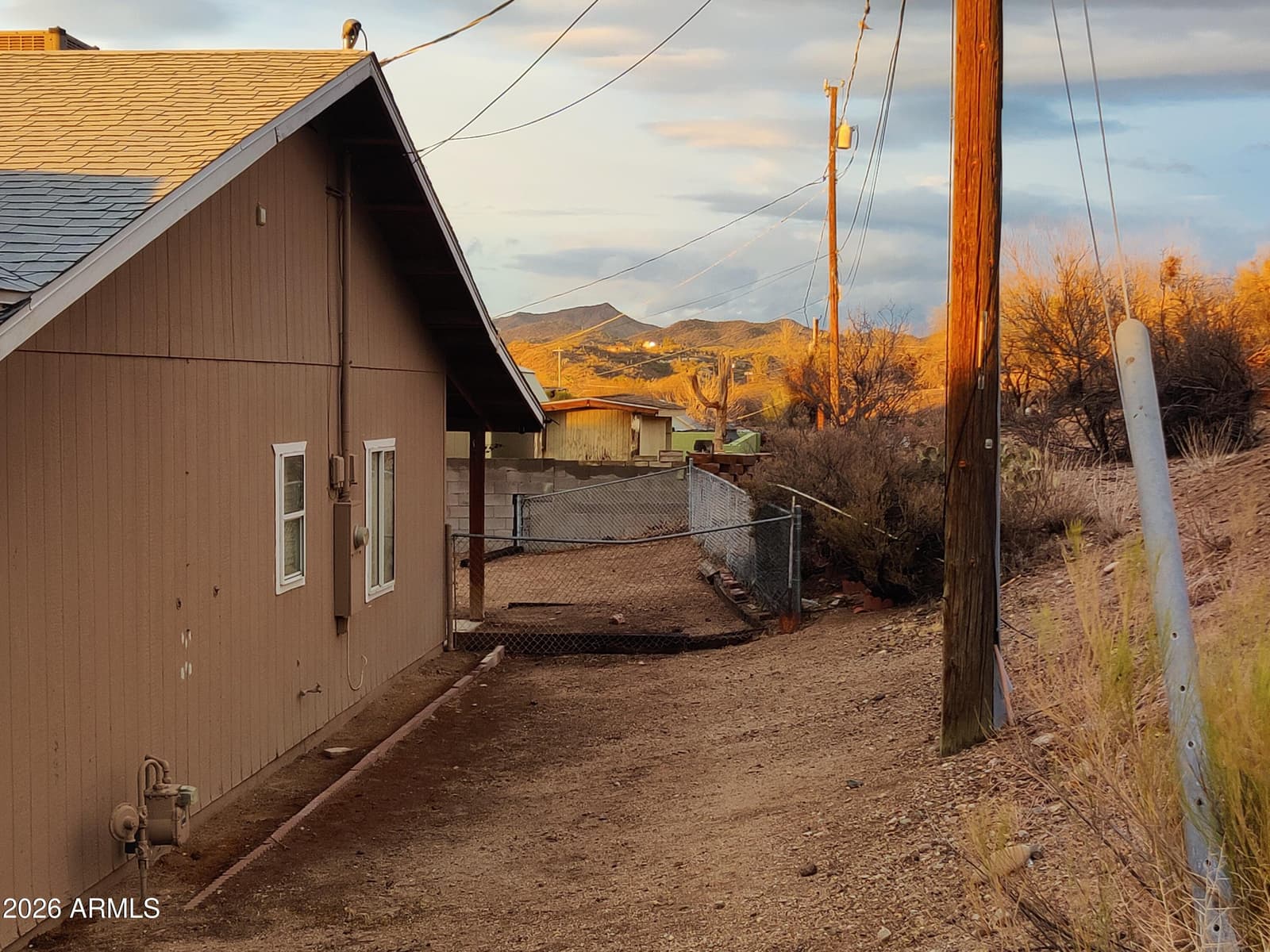 345 N MADISON Street, Wickenburg, AZ 85390 — photo 15 of 26