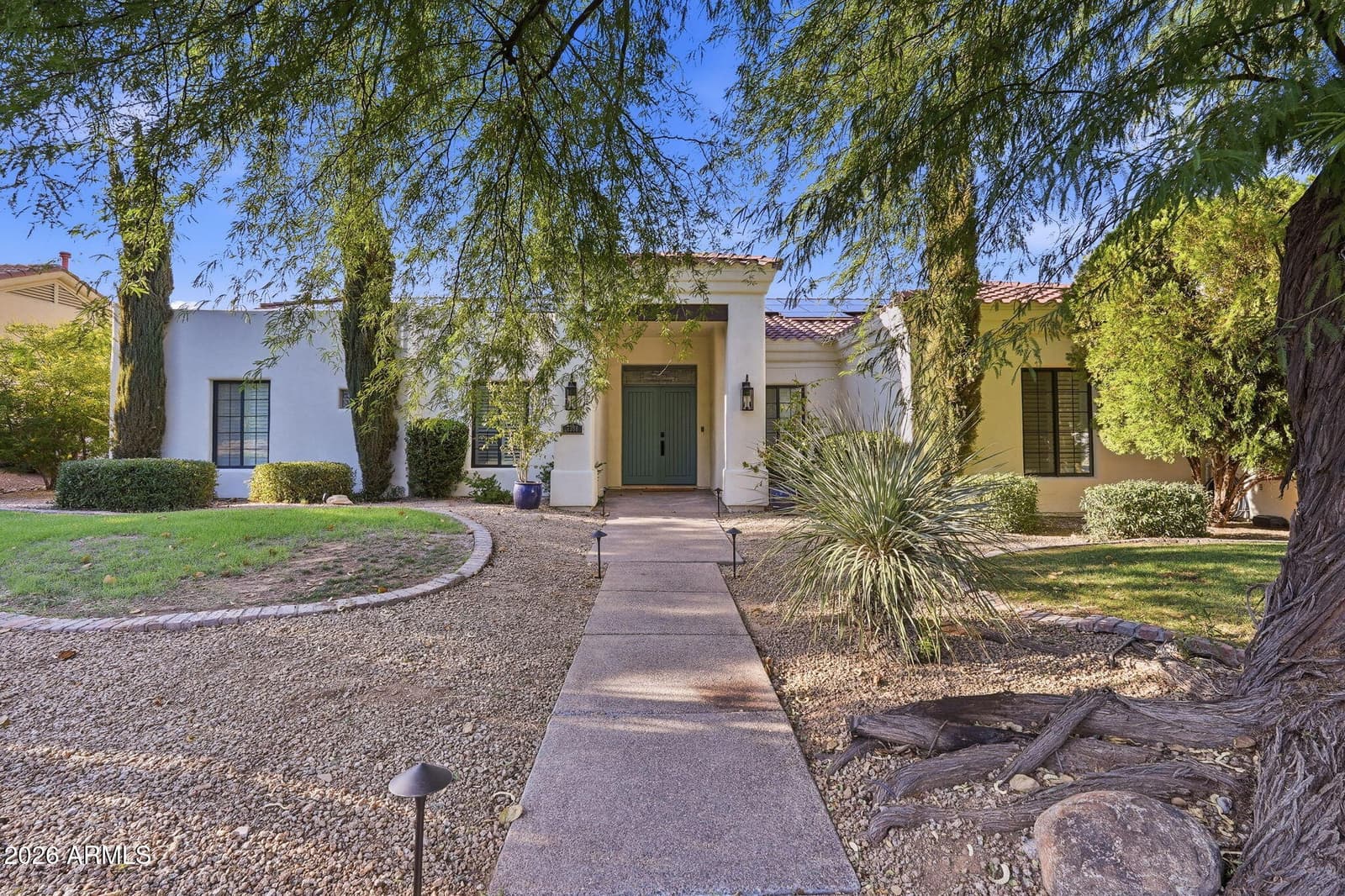 7398 E CORTEZ Road, Scottsdale, AZ 85260 — photo 1 of 36