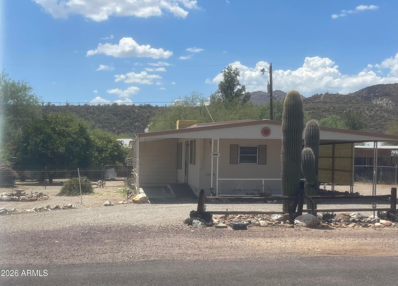 34270 S BERTHA Street, Black Canyon City, AZ 85324 — photo 1 of 31