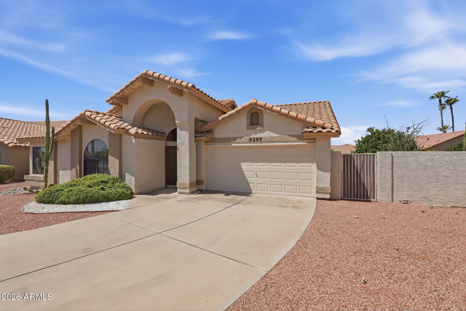 9295 W Sierra Pinta Drive, Peoria, AZ 85382 — photo 2 of 34
