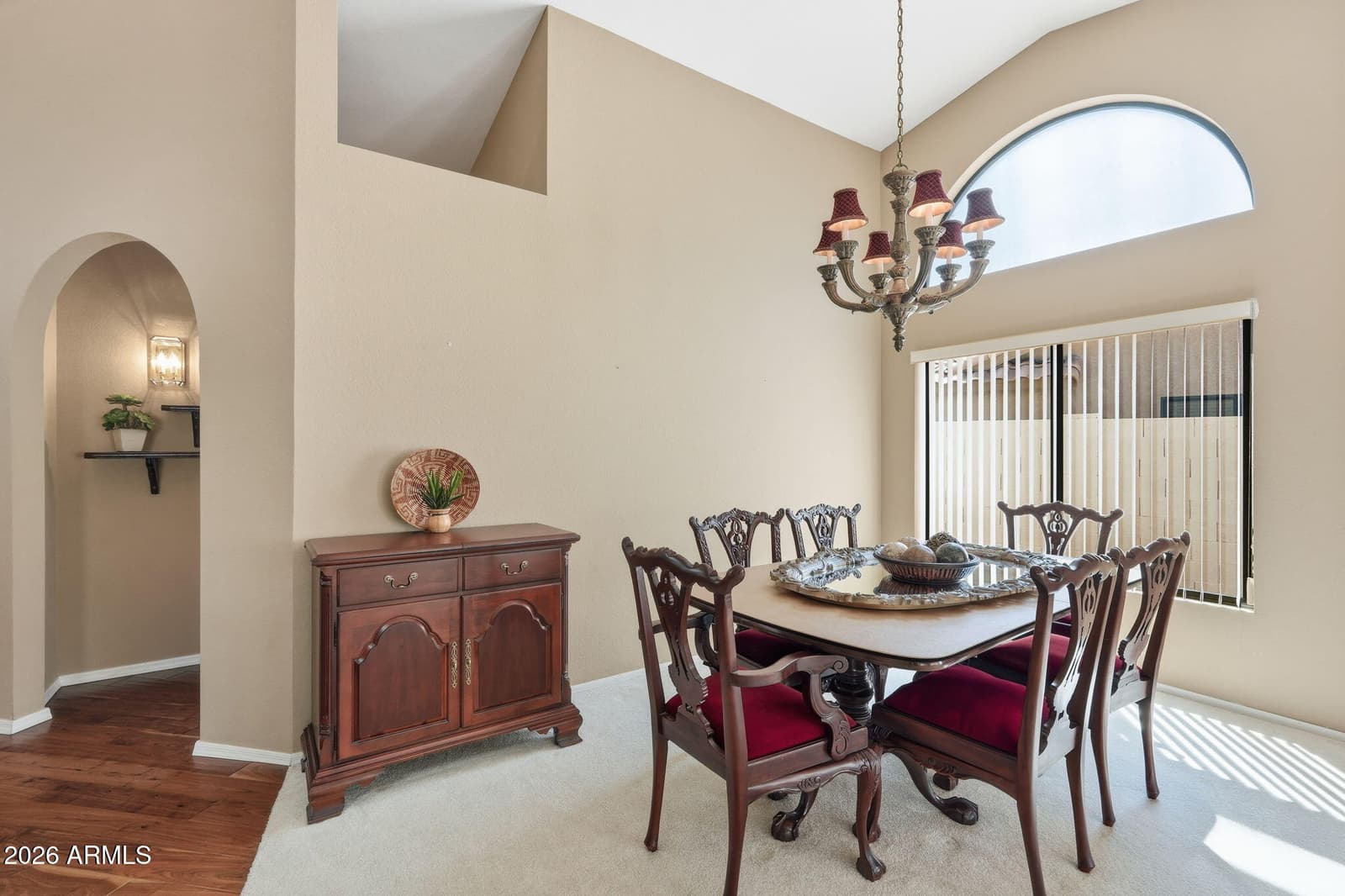 9295 W Sierra Pinta Drive, Peoria, AZ 85382 — photo 8 of 34