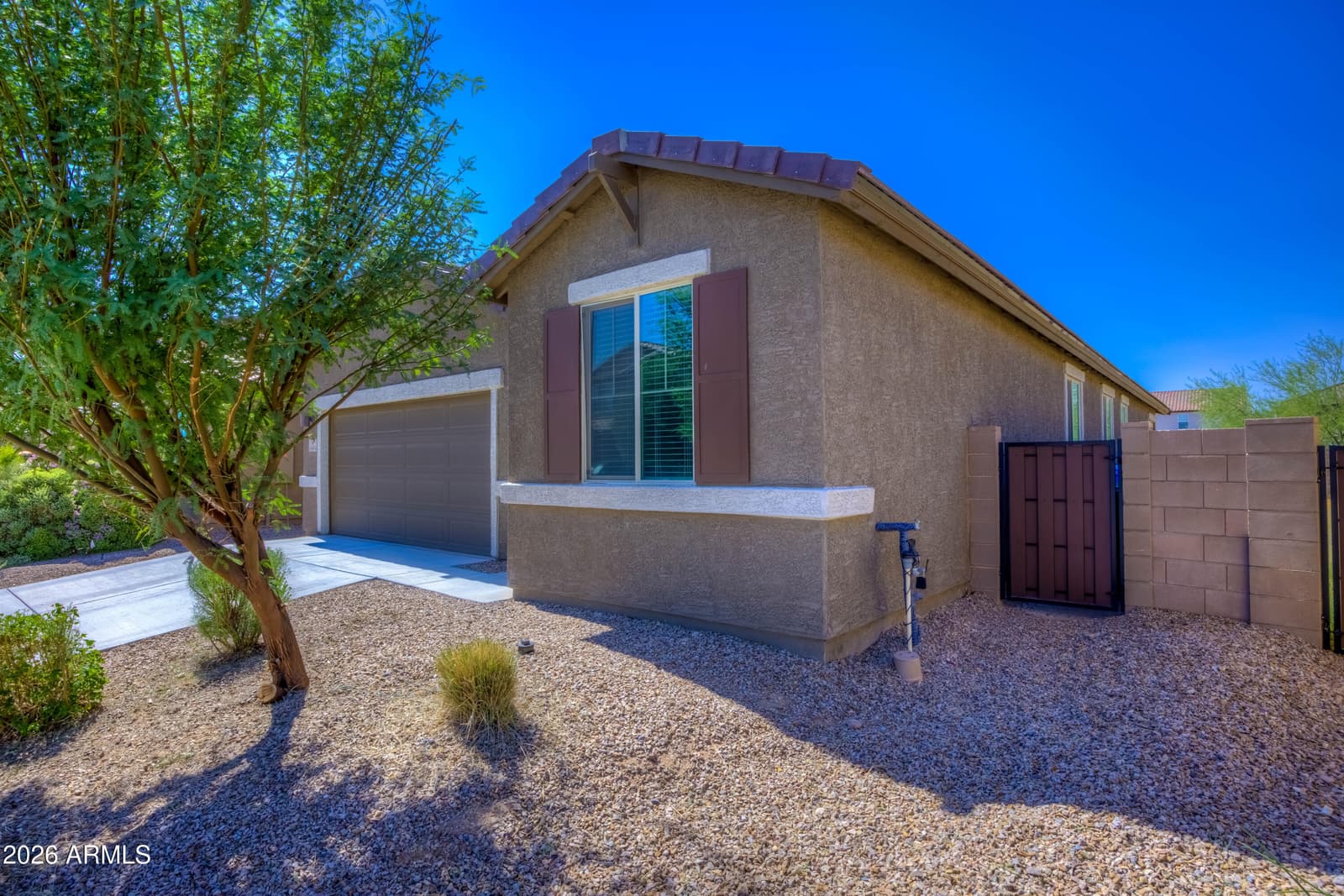 6484 E VIA JARDIN VERDE, Tucson, AZ 85756 — photo 1 of 56