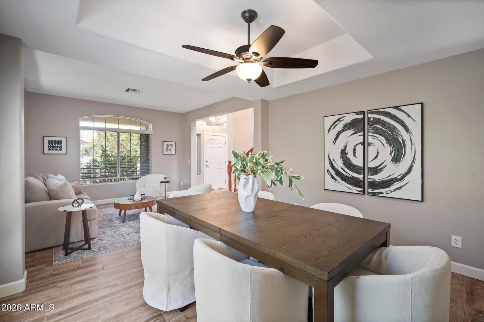 3377 E MAYBERRY Avenue, Gilbert, AZ 85297 — photo 12 of 48