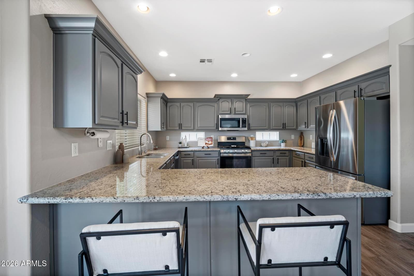 3377 E MAYBERRY Avenue, Gilbert, AZ 85297 — photo 13 of 48