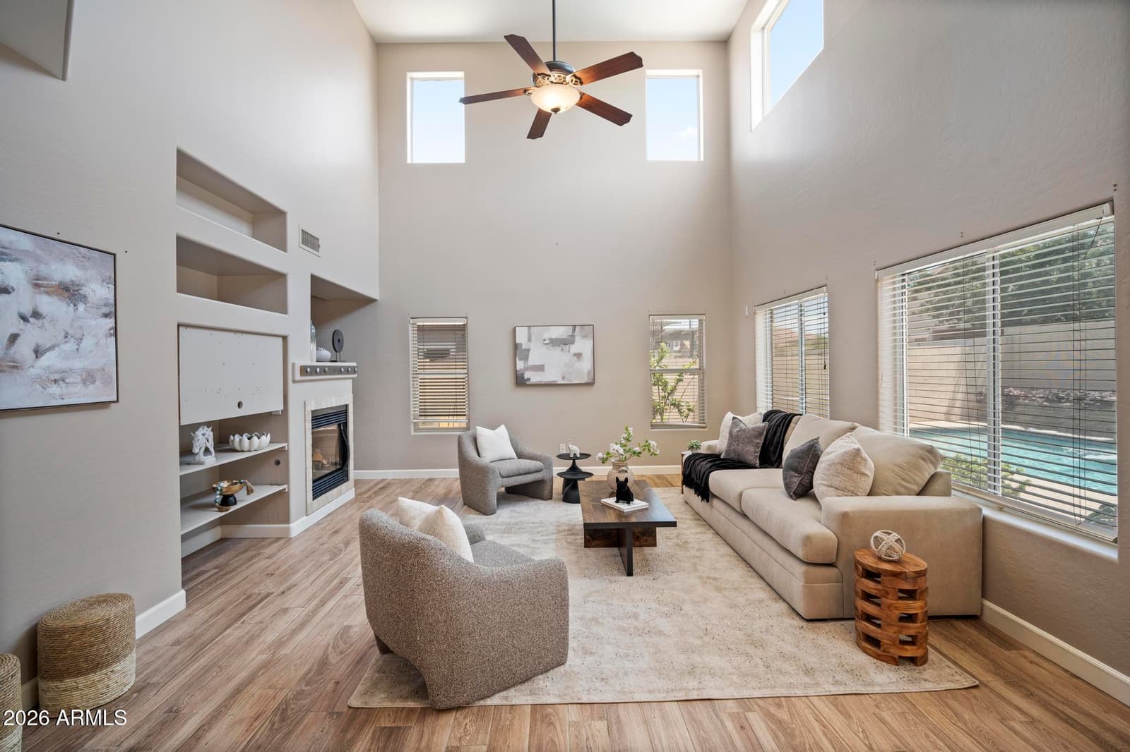 3377 E MAYBERRY Avenue, Gilbert, AZ 85297 — photo 4 of 48