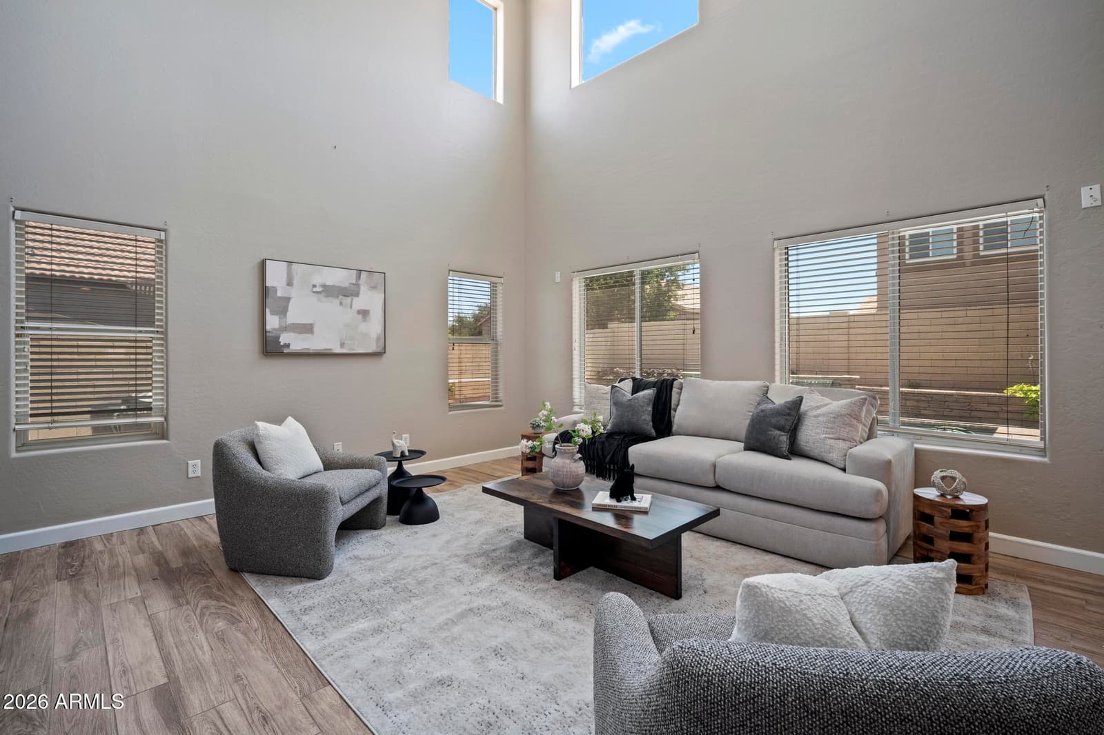 3377 E MAYBERRY Avenue, Gilbert, AZ 85297 — photo 18 of 48