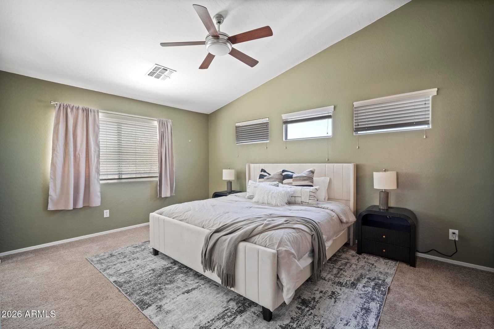 3377 E MAYBERRY Avenue, Gilbert, AZ 85297 — photo 26 of 48