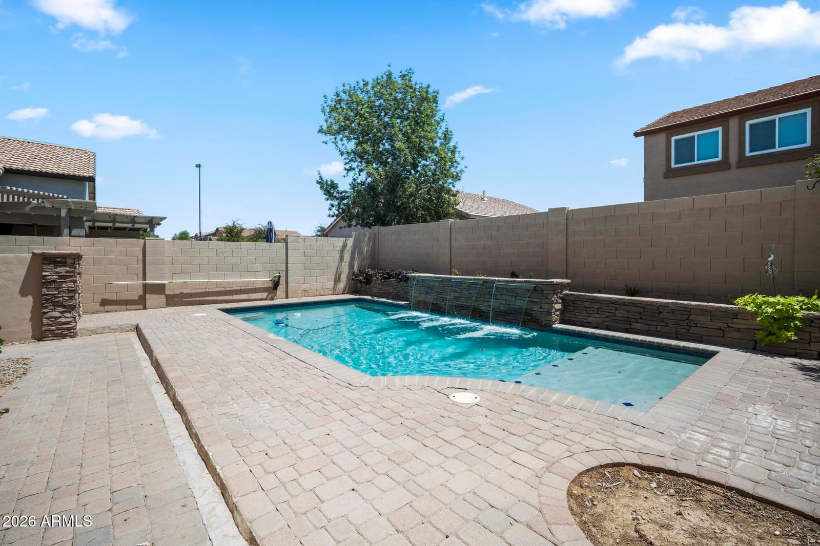 3377 E MAYBERRY Avenue, Gilbert, AZ 85297 — photo 39 of 48