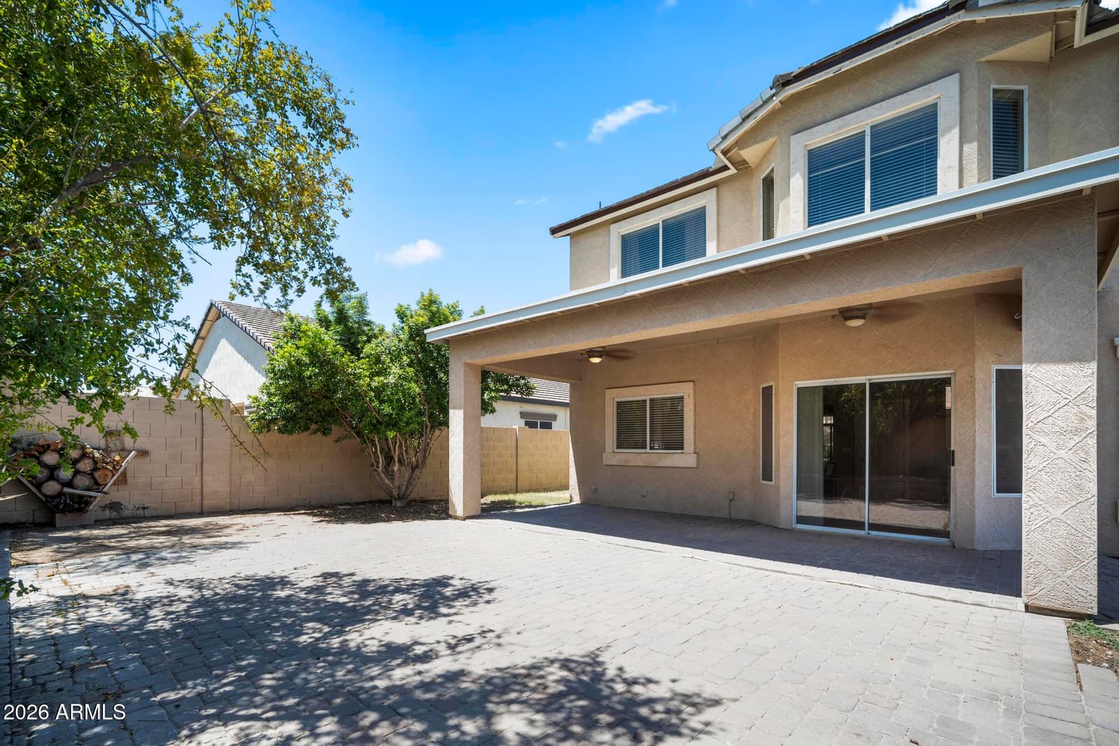 3377 E MAYBERRY Avenue, Gilbert, AZ 85297 — photo 42 of 48