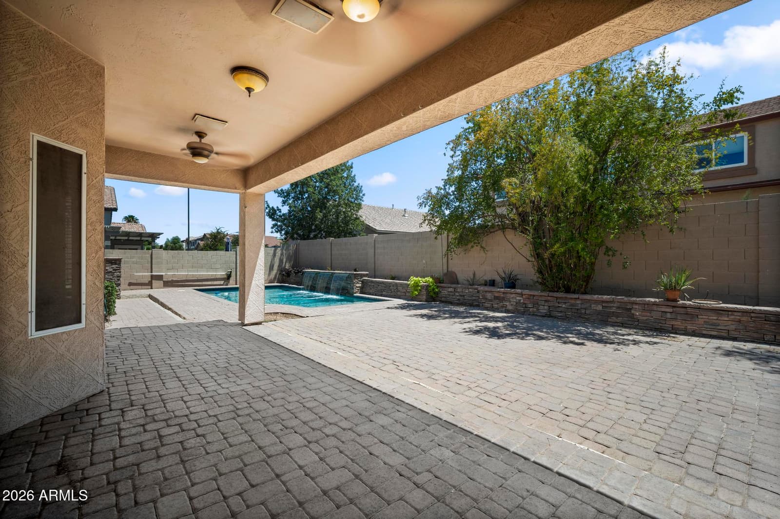 3377 E MAYBERRY Avenue, Gilbert, AZ 85297 — photo 44 of 48