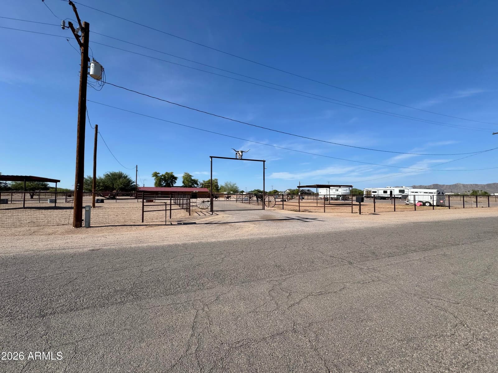 3391 E CORNMAN Road, Casa Grande, AZ 85194 — photo 12 of 80