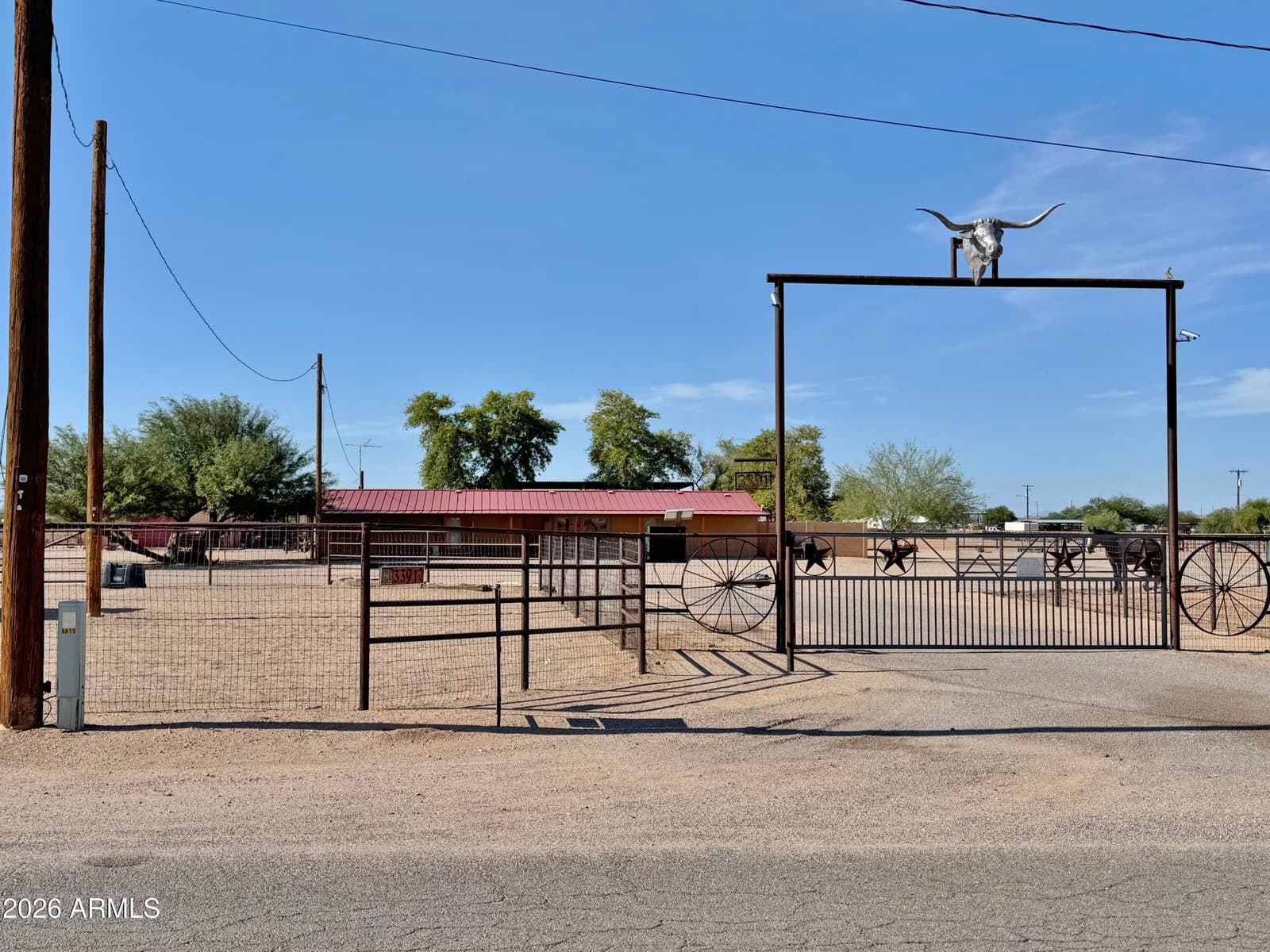 3391 E CORNMAN Road, Casa Grande, AZ 85194 — photo 13 of 80