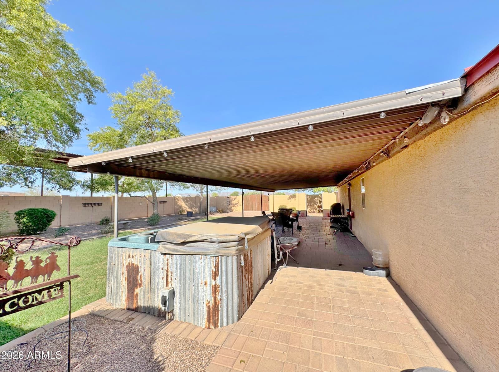 3391 E CORNMAN Road, Casa Grande, AZ 85194 — photo 19 of 80