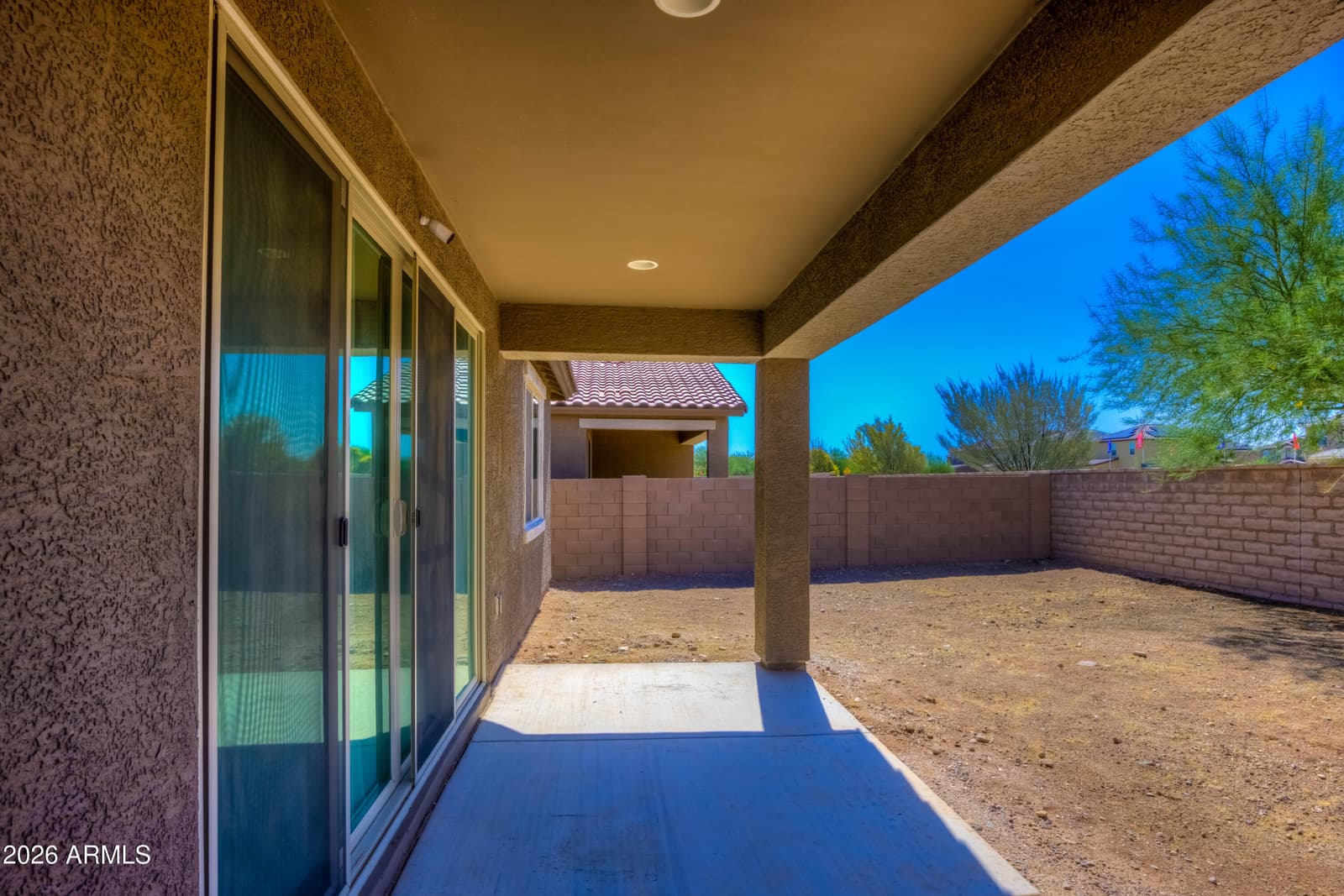 6484 E VIA JARDIN VERDE, Tucson, AZ 85756 — photo 29 of 56