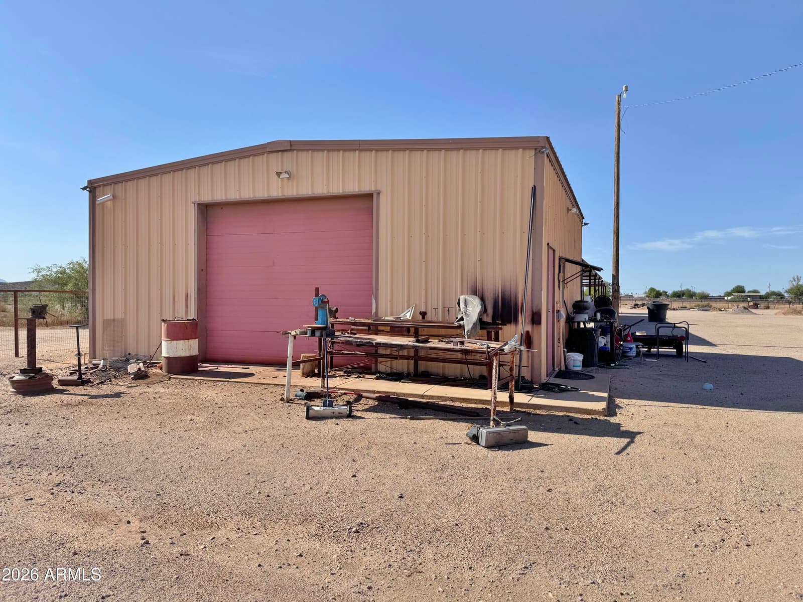 3391 E CORNMAN Road, Casa Grande, AZ 85194 — photo 58 of 80