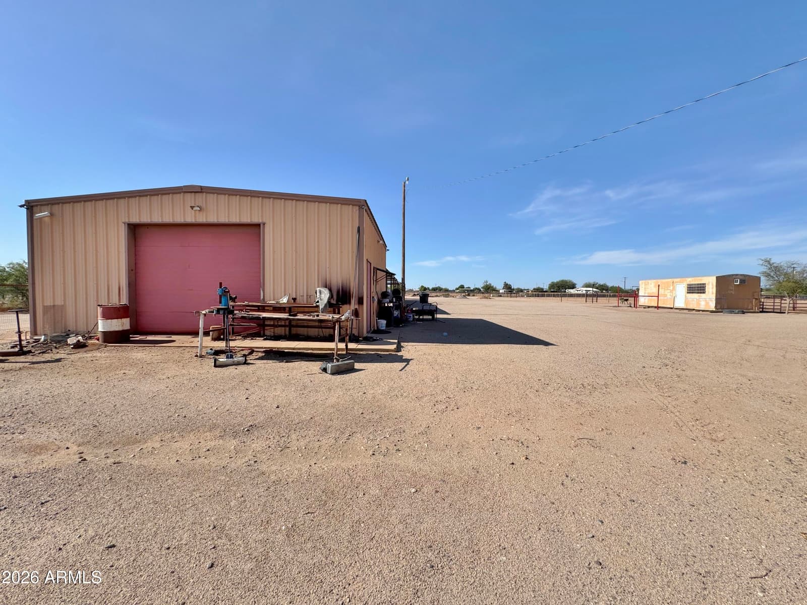 3391 E CORNMAN Road, Casa Grande, AZ 85194 — photo 59 of 80
