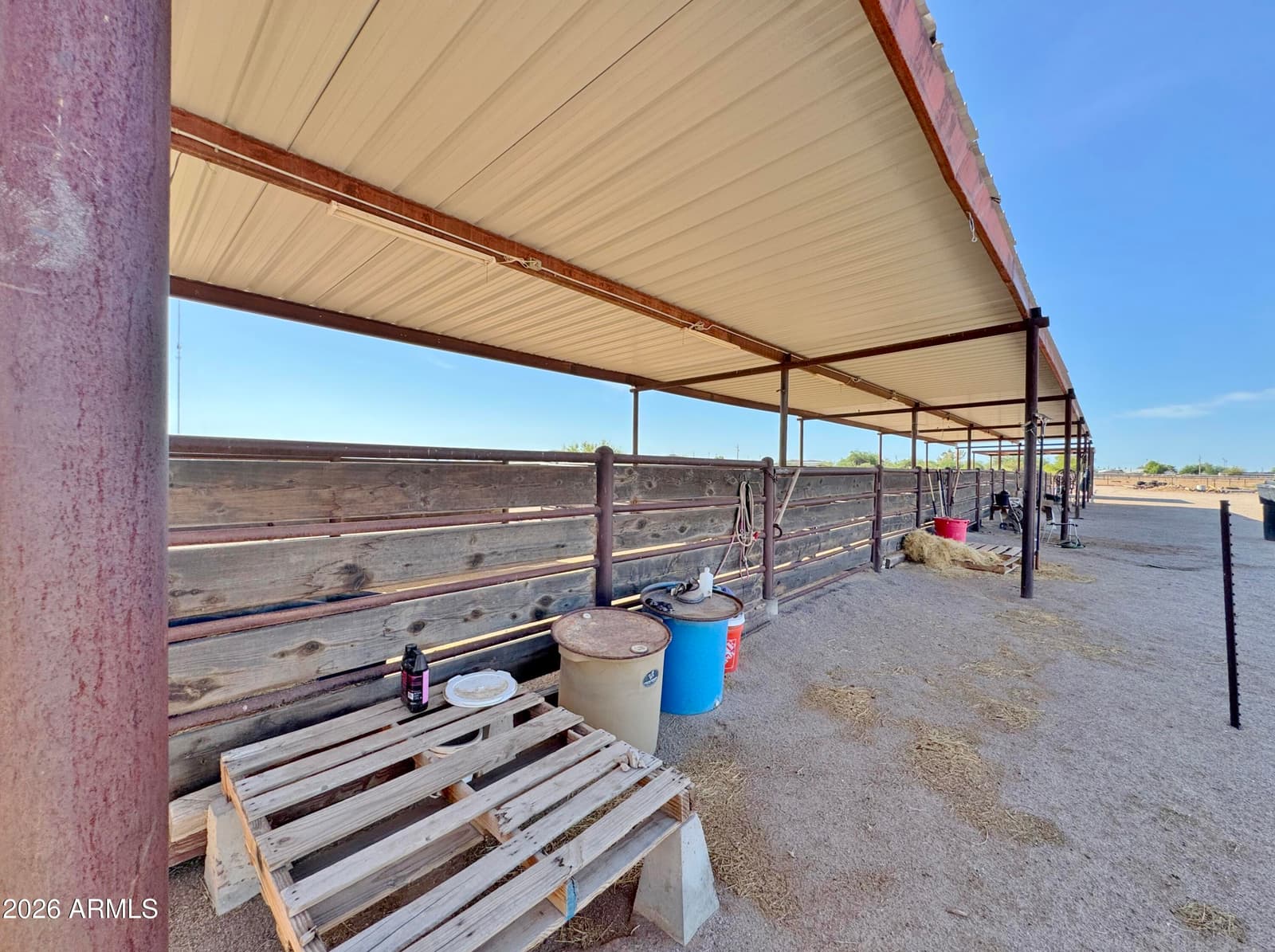 3391 E CORNMAN Road, Casa Grande, AZ 85194 — photo 61 of 80