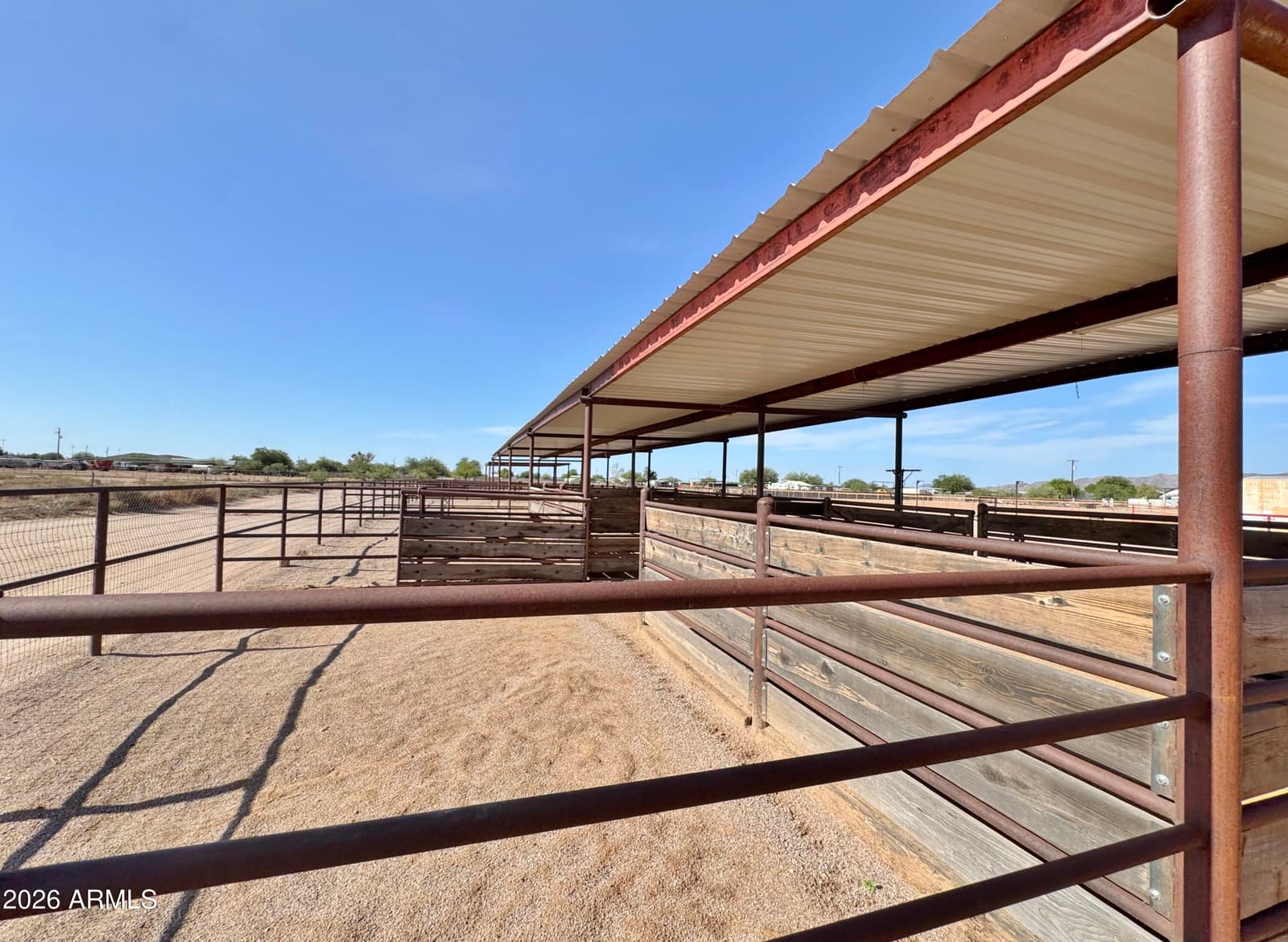 3391 E CORNMAN Road, Casa Grande, AZ 85194 — photo 64 of 80