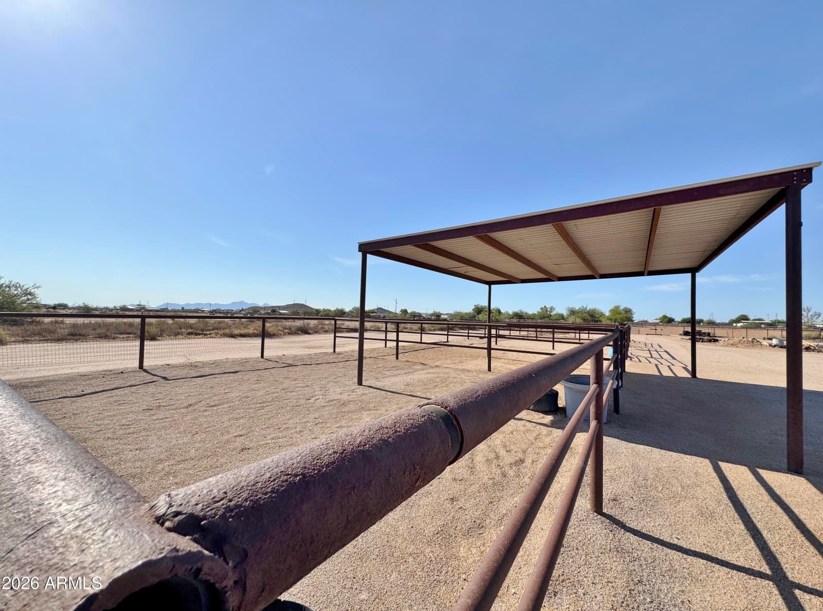 3391 E CORNMAN Road, Casa Grande, AZ 85194 — photo 66 of 80
