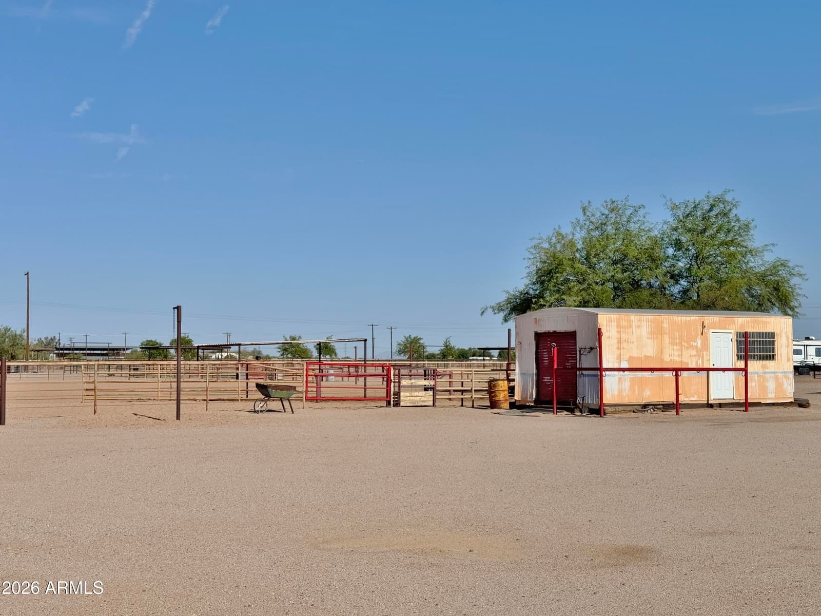 3391 E CORNMAN Road, Casa Grande, AZ 85194 — photo 67 of 80