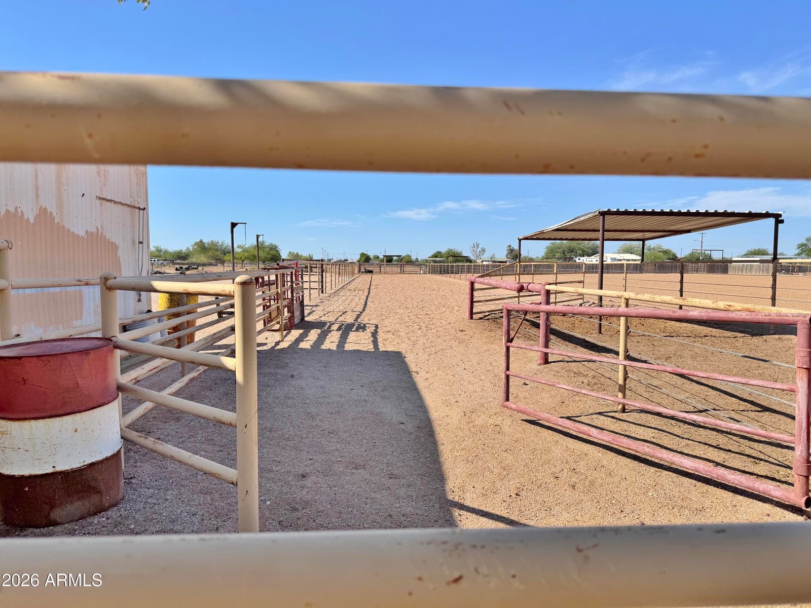 3391 E CORNMAN Road, Casa Grande, AZ 85194 — photo 69 of 80