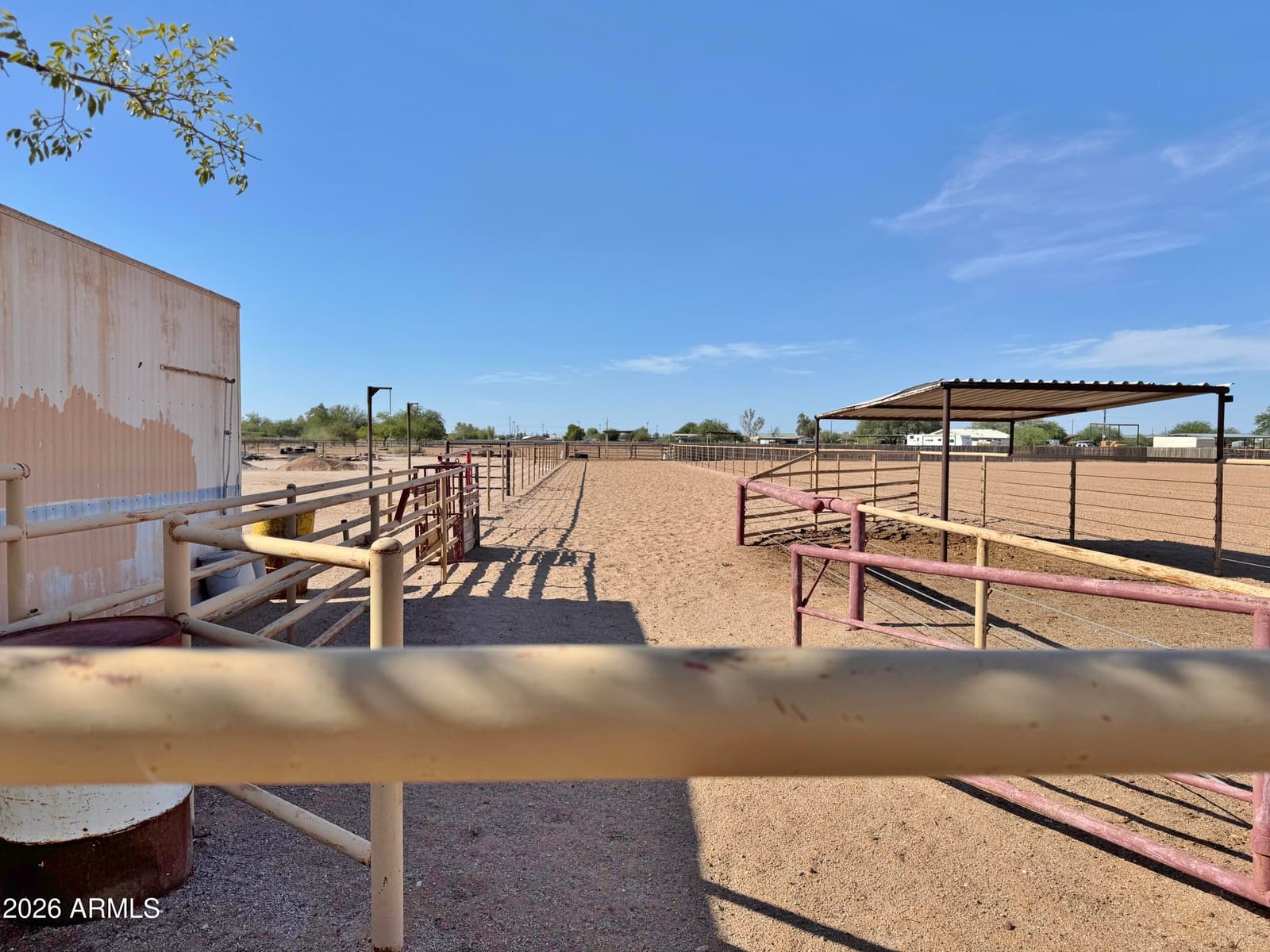 3391 E CORNMAN Road, Casa Grande, AZ 85194 — photo 70 of 80