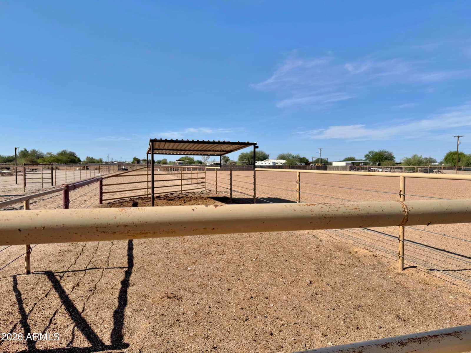 3391 E CORNMAN Road, Casa Grande, AZ 85194 — photo 71 of 80