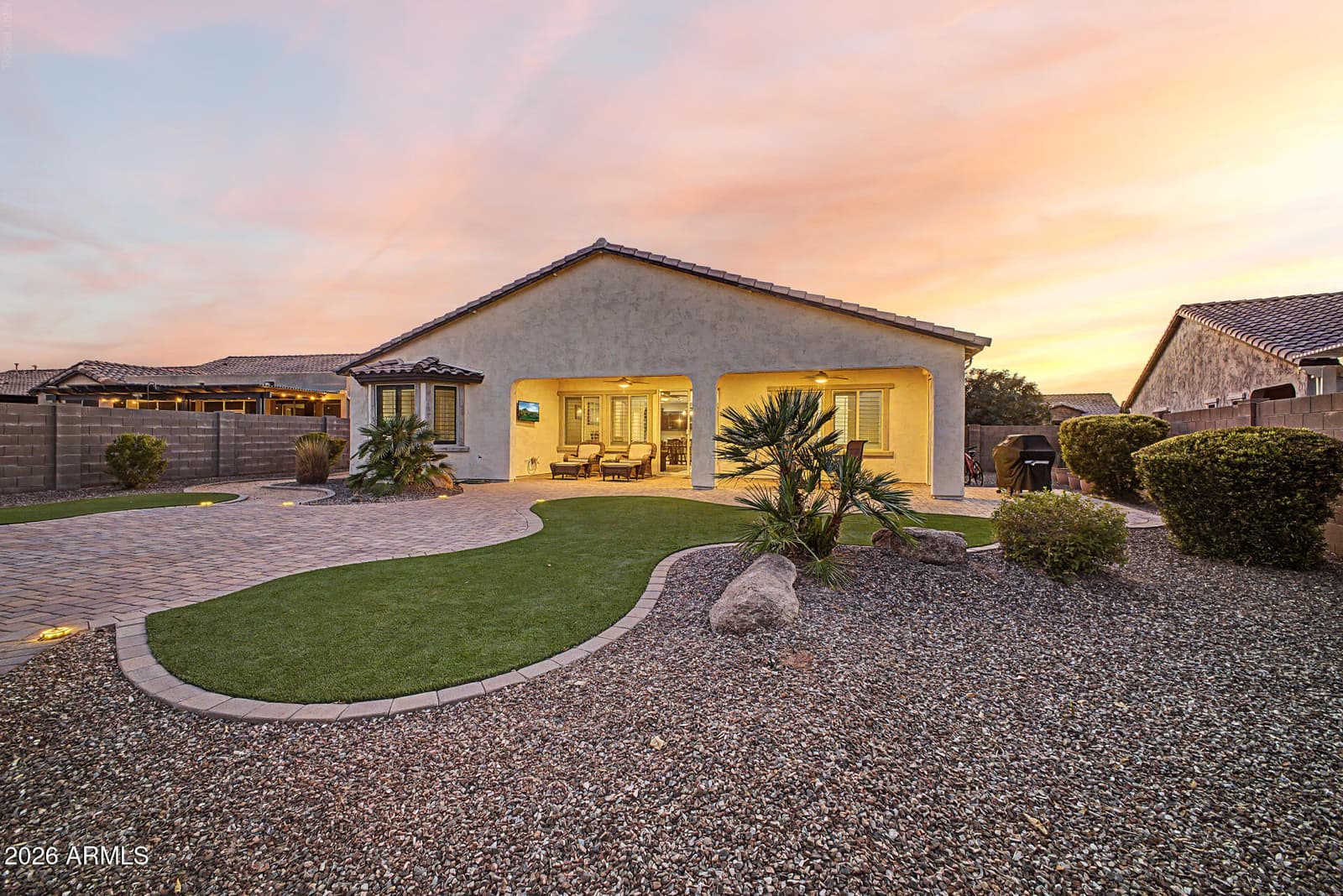 16733 S 180TH Drive, Goodyear, AZ 85338 — photo 47 of 51