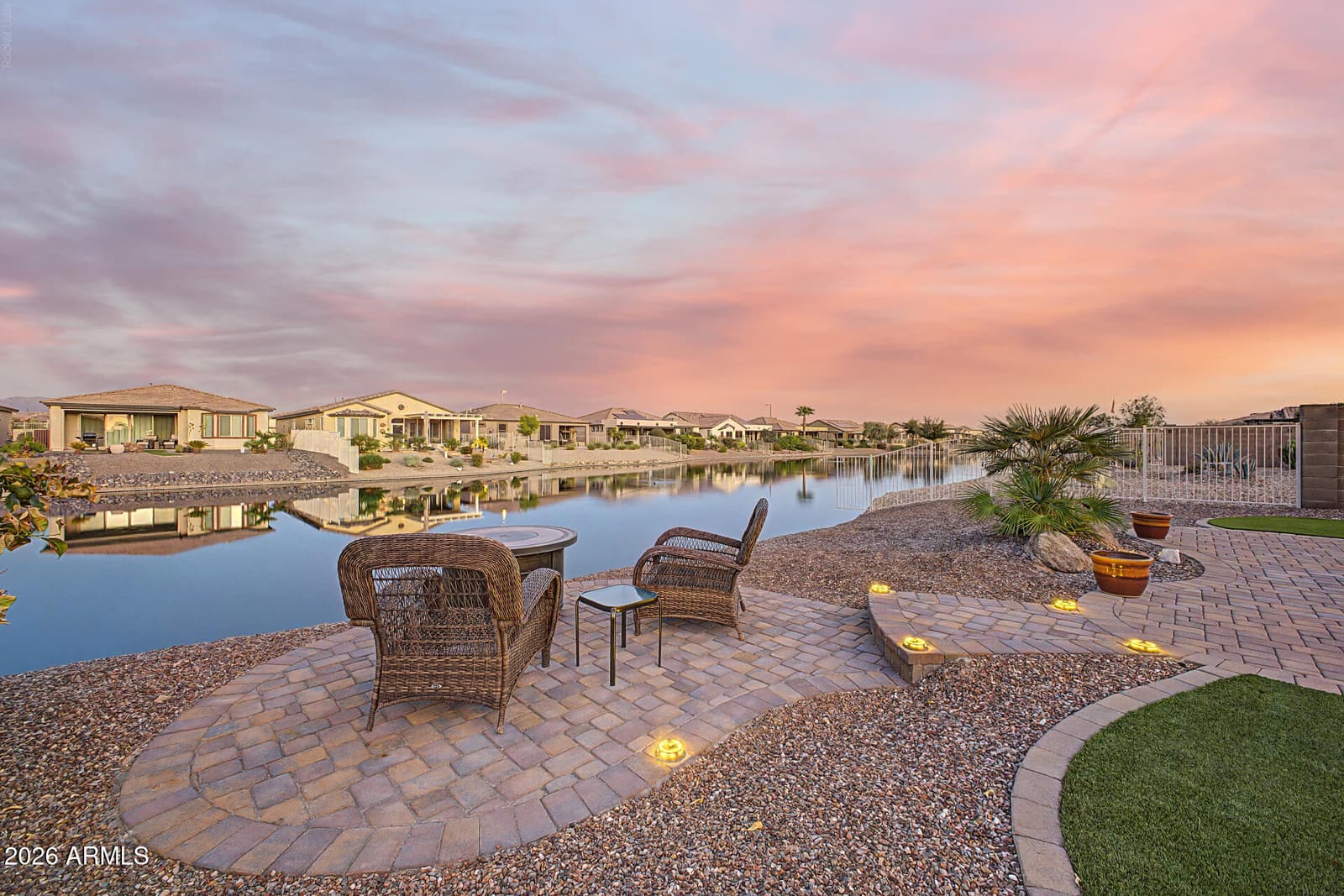 16733 S 180TH Drive, Goodyear, AZ 85338 — photo 37 of 51
