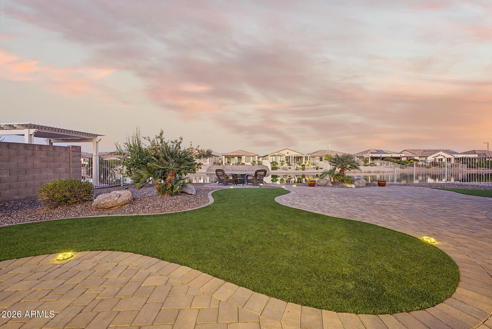 16733 S 180TH Drive, Goodyear, AZ 85338 — photo 41 of 51