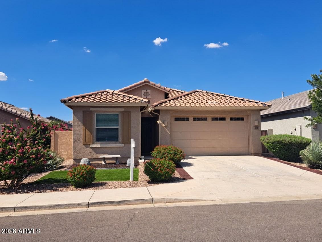 432 W TAMARACK Drive, San Tan Valley, AZ 85140