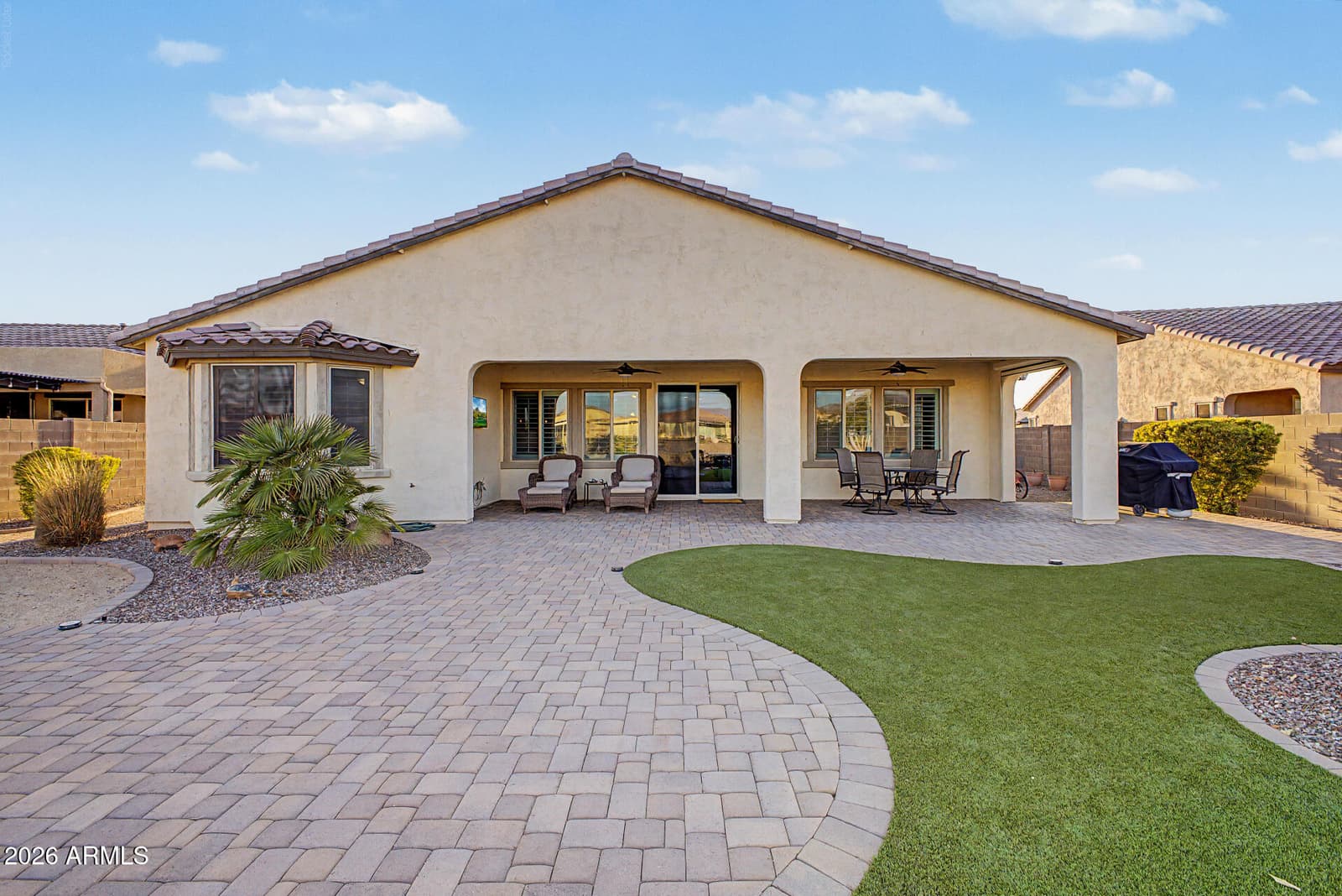 16733 S 180TH Drive, Goodyear, AZ 85338 — photo 44 of 51