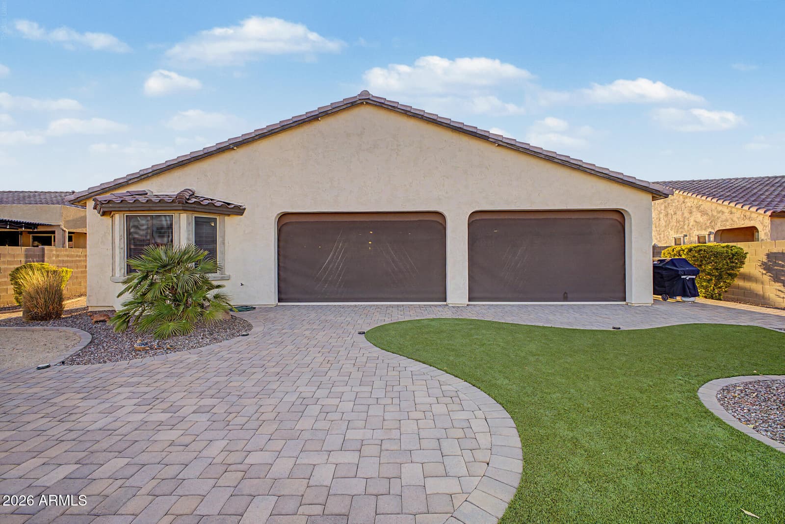 16733 S 180TH Drive, Goodyear, AZ 85338 — photo 45 of 51
