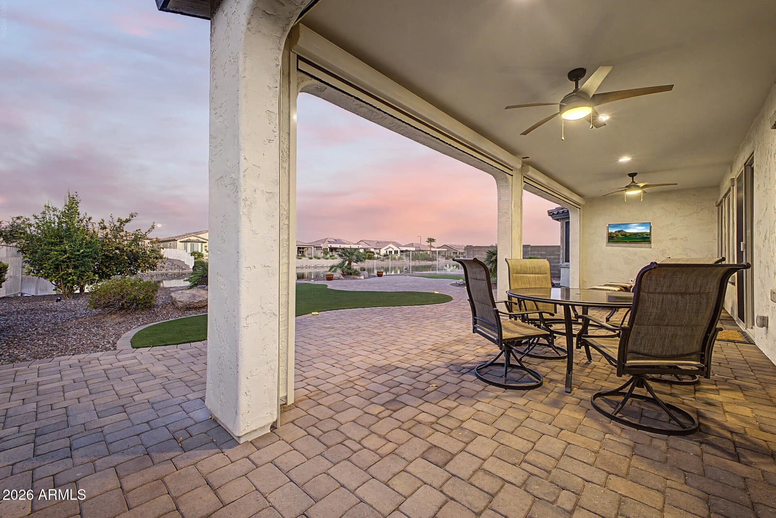 16733 S 180TH Drive, Goodyear, AZ 85338 — photo 43 of 51