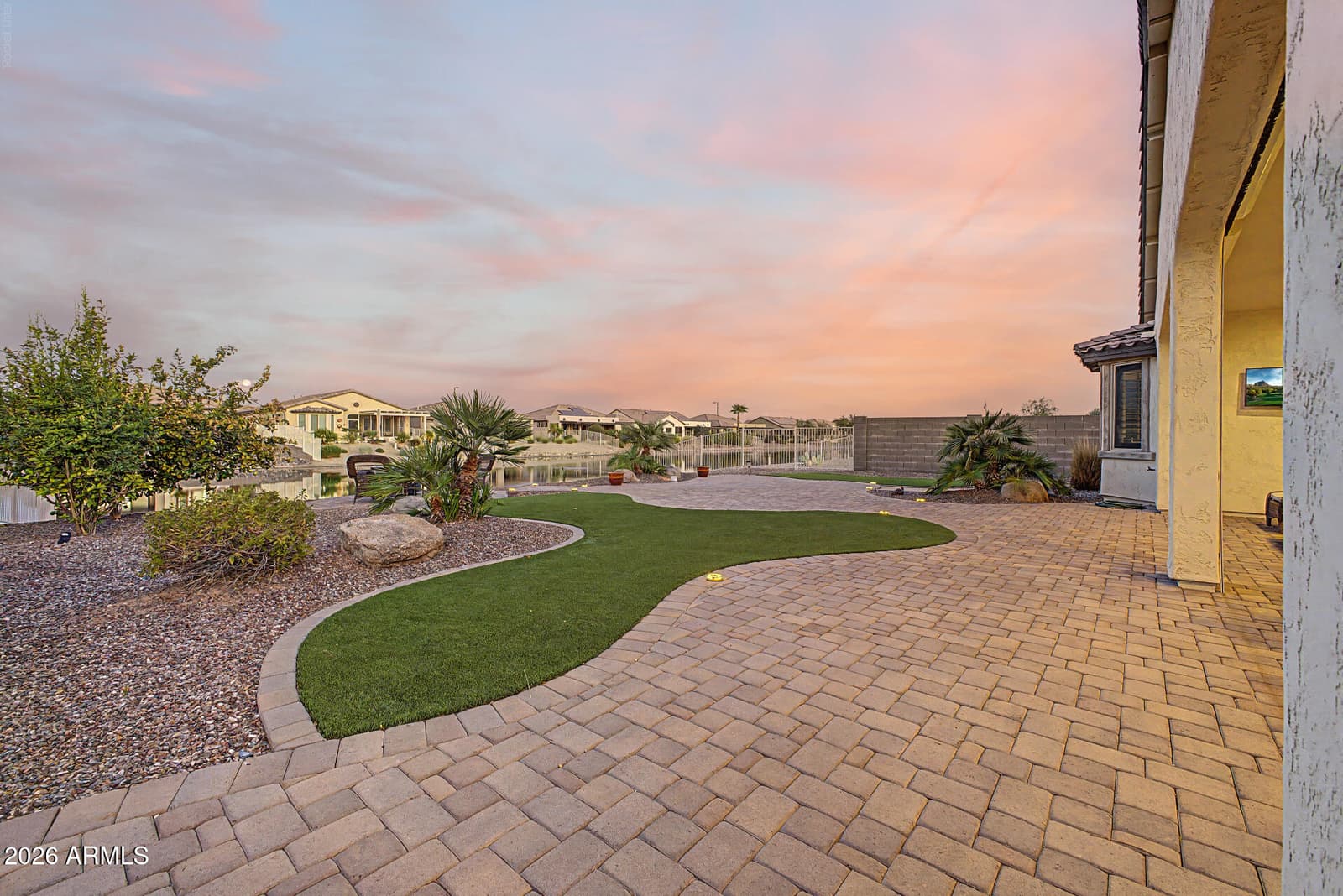 16733 S 180TH Drive, Goodyear, AZ 85338 — photo 48 of 51