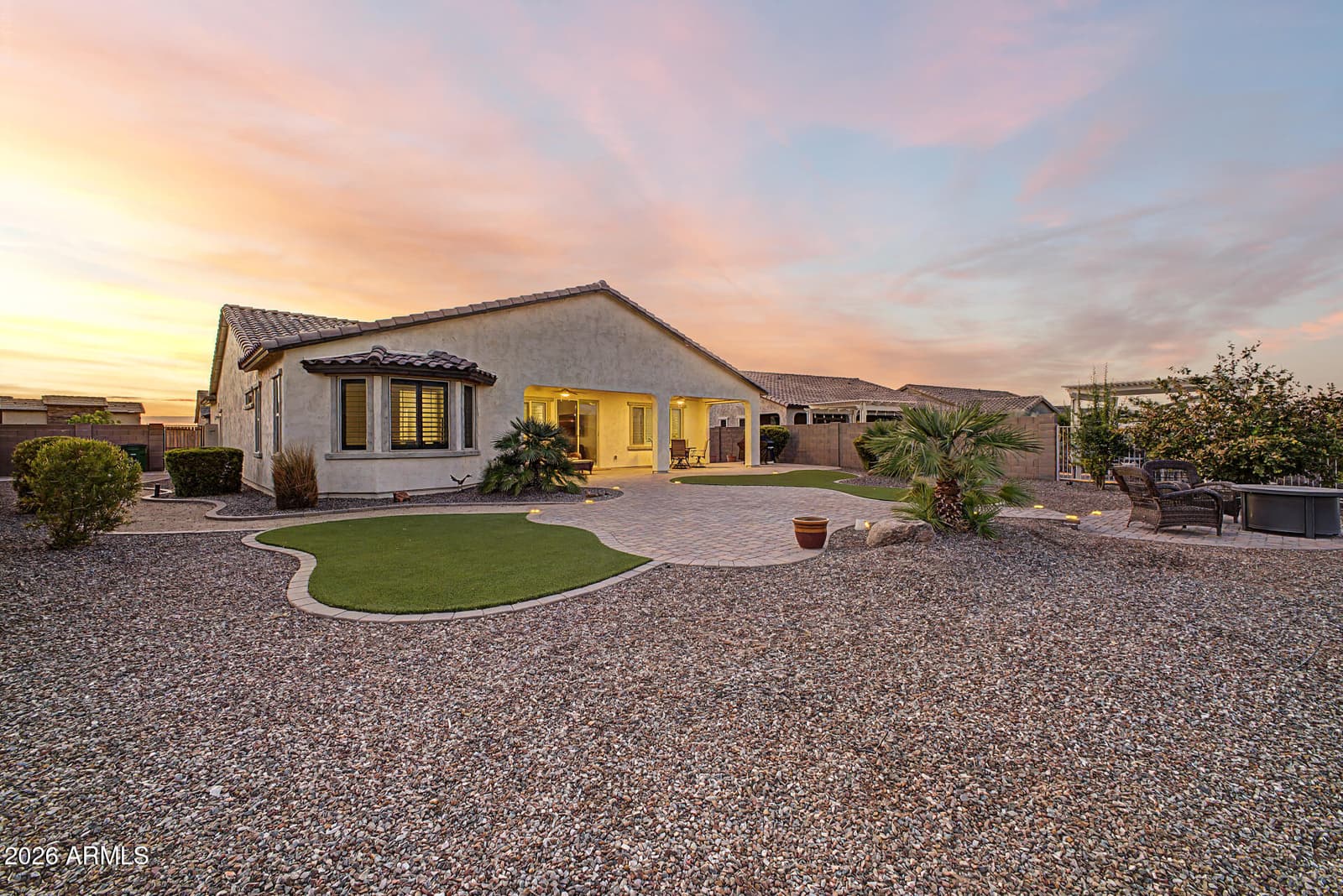16733 S 180TH Drive, Goodyear, AZ 85338 — photo 49 of 51
