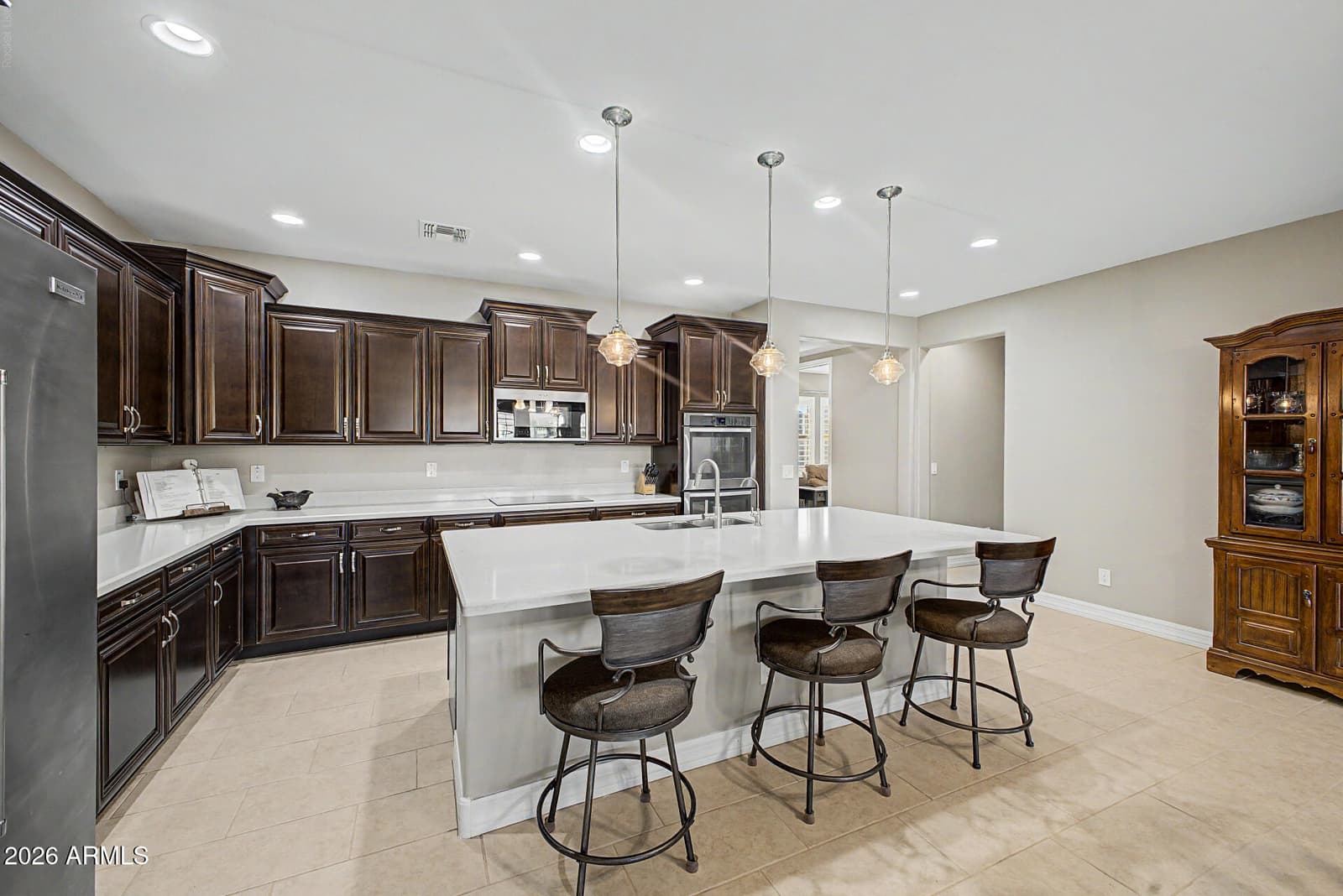 16733 S 180TH Drive, Goodyear, AZ 85338 — photo 12 of 51
